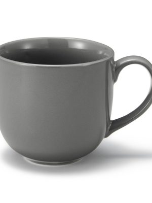 Everyday Tableware Mug - Gray