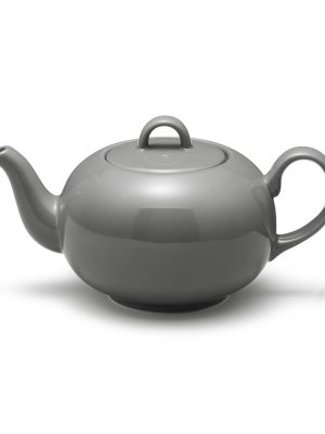 Everyday Tableware Teapot - Gray