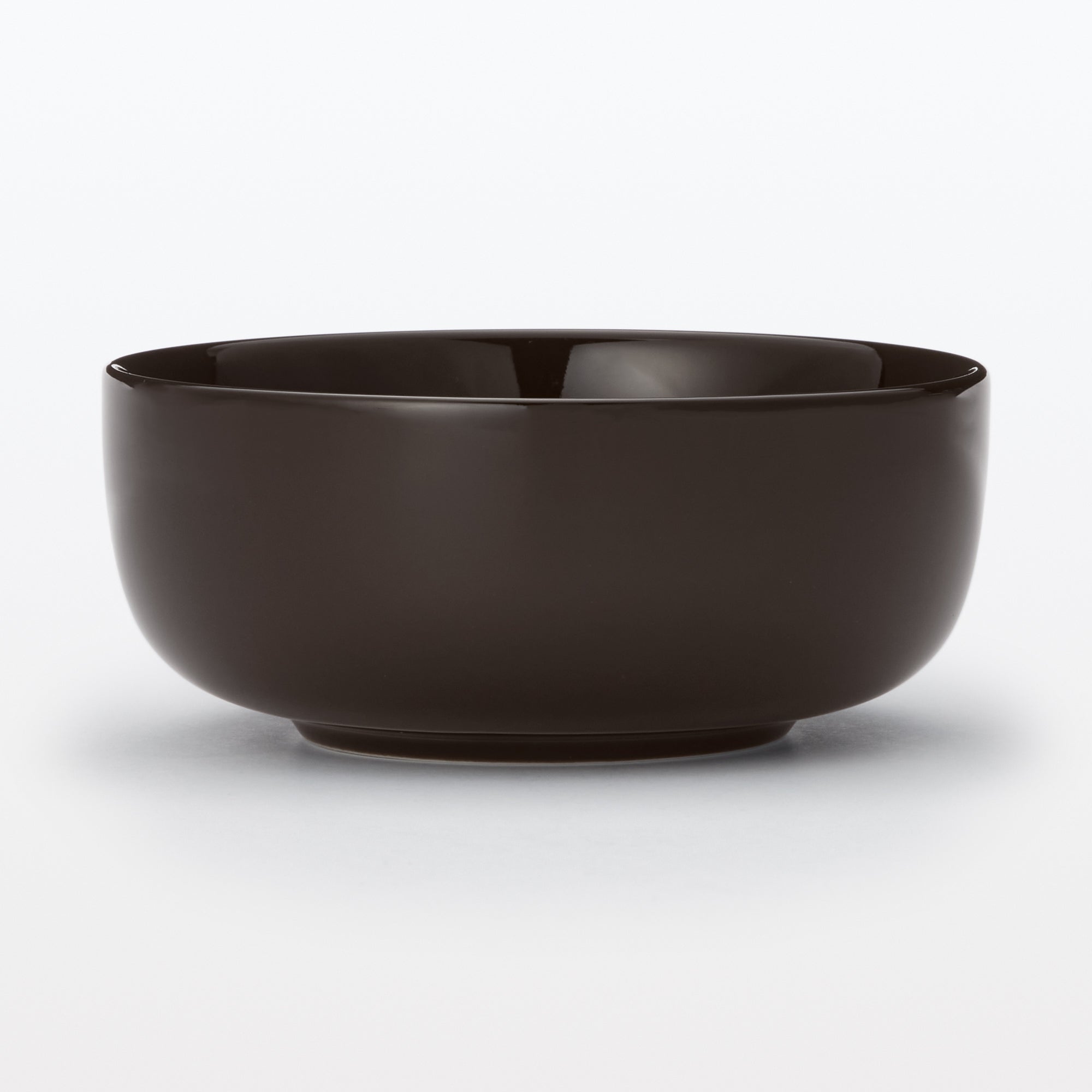 Everyday Tableware Bowl Small - Dark Brown - Image 2