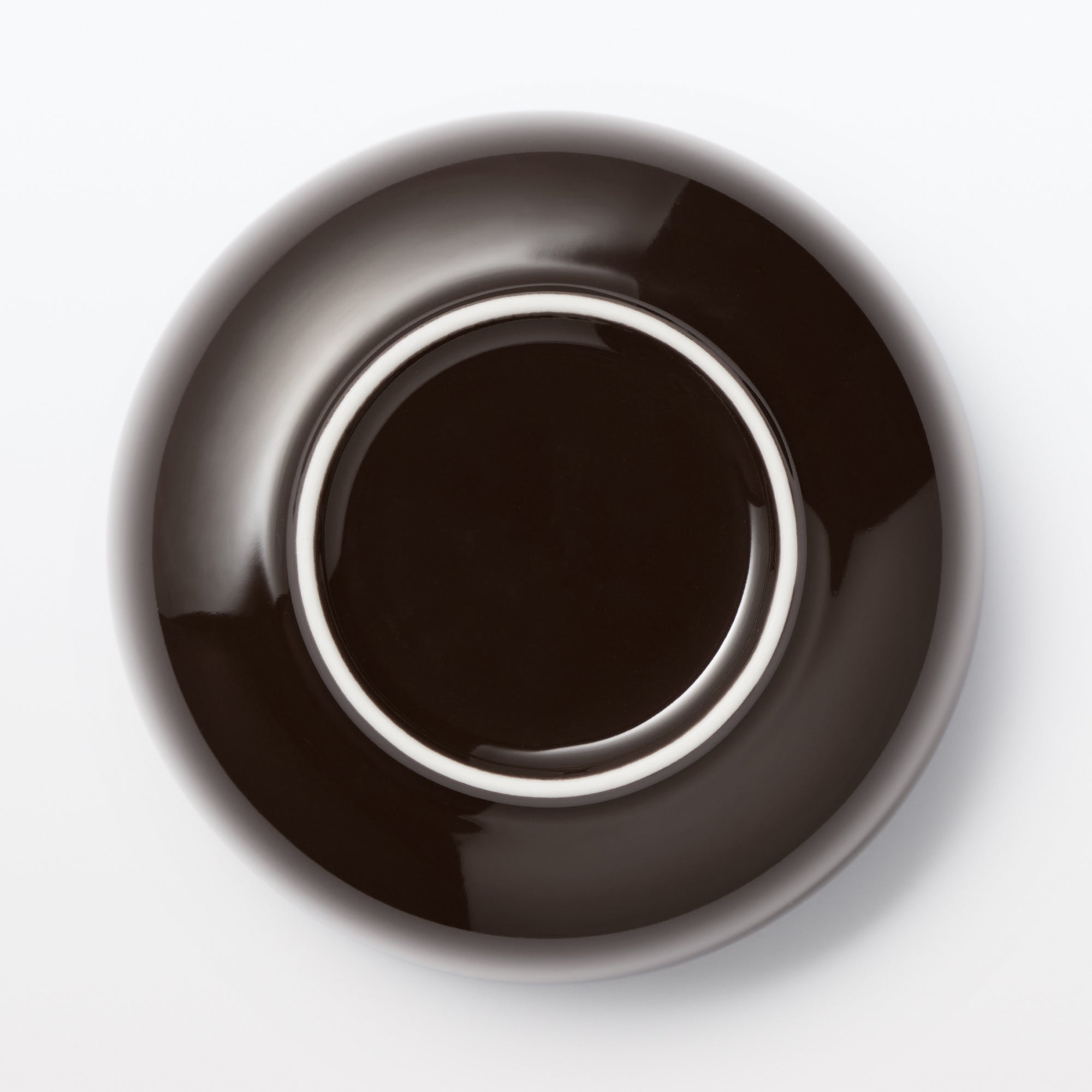 Everyday Tableware Bowl Small - Dark Brown - Image 4