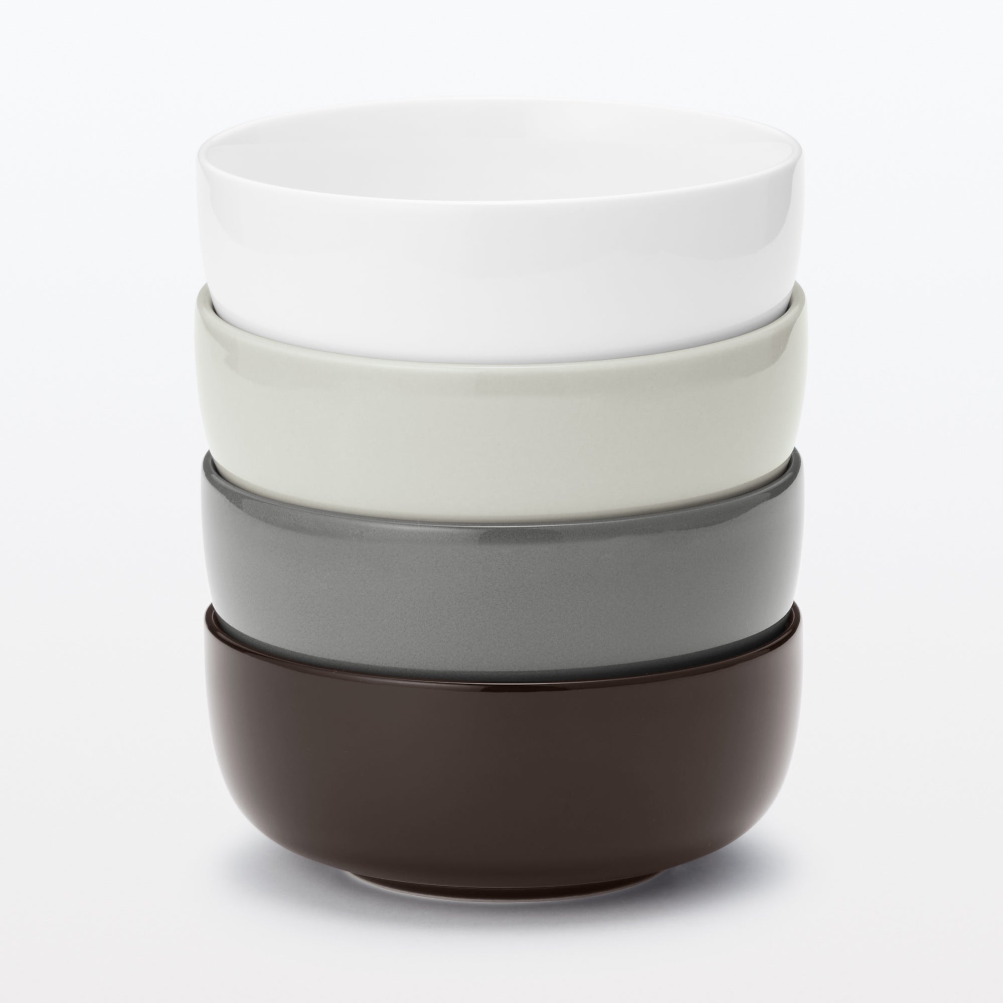 Everyday Tableware Bowl Small - Dark Brown - Image 8