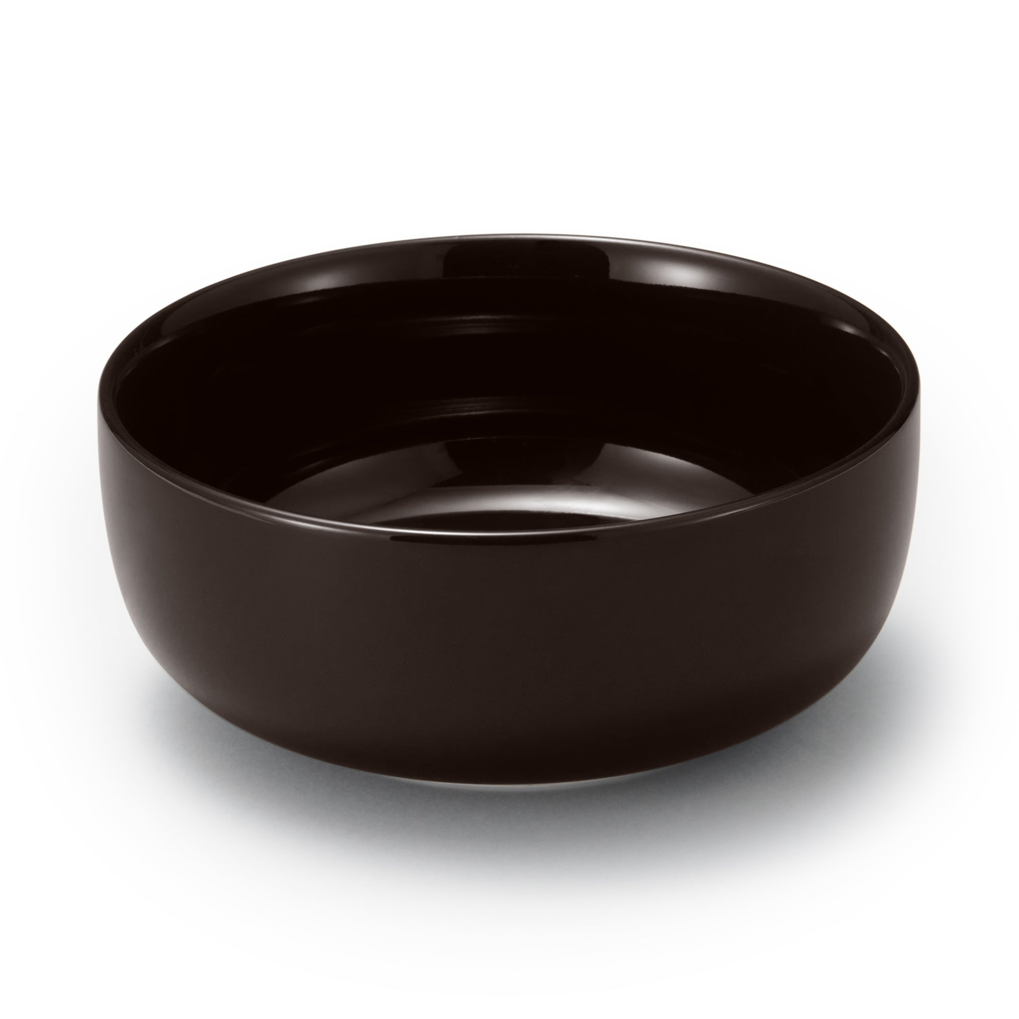Everyday Tableware Bowl Small - Dark Brown