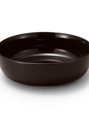 Everyday Tableware Bowl Large - Dark Brown