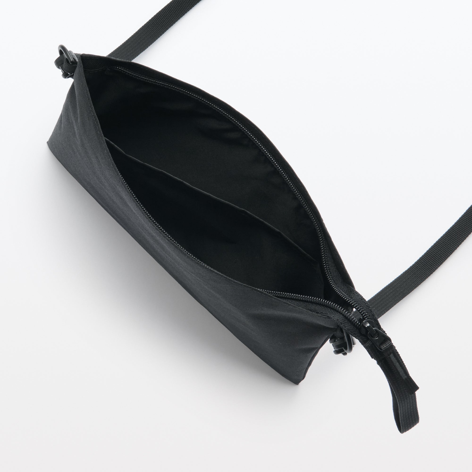 2-Way Water Repellent Sacoche / Crossbody Bag - Image 44