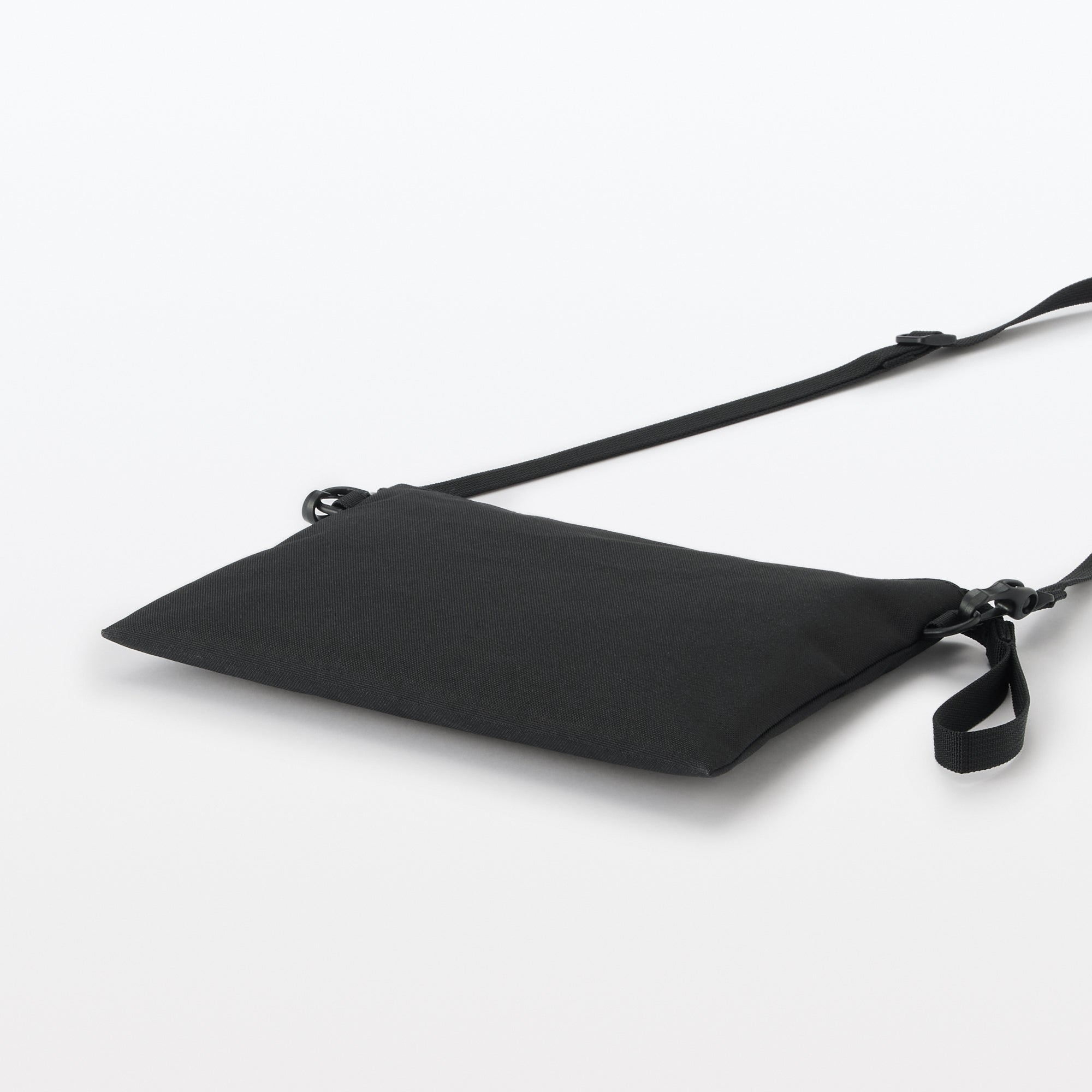 2-Way Water Repellent Sacoche / Crossbody Bag - Image 45