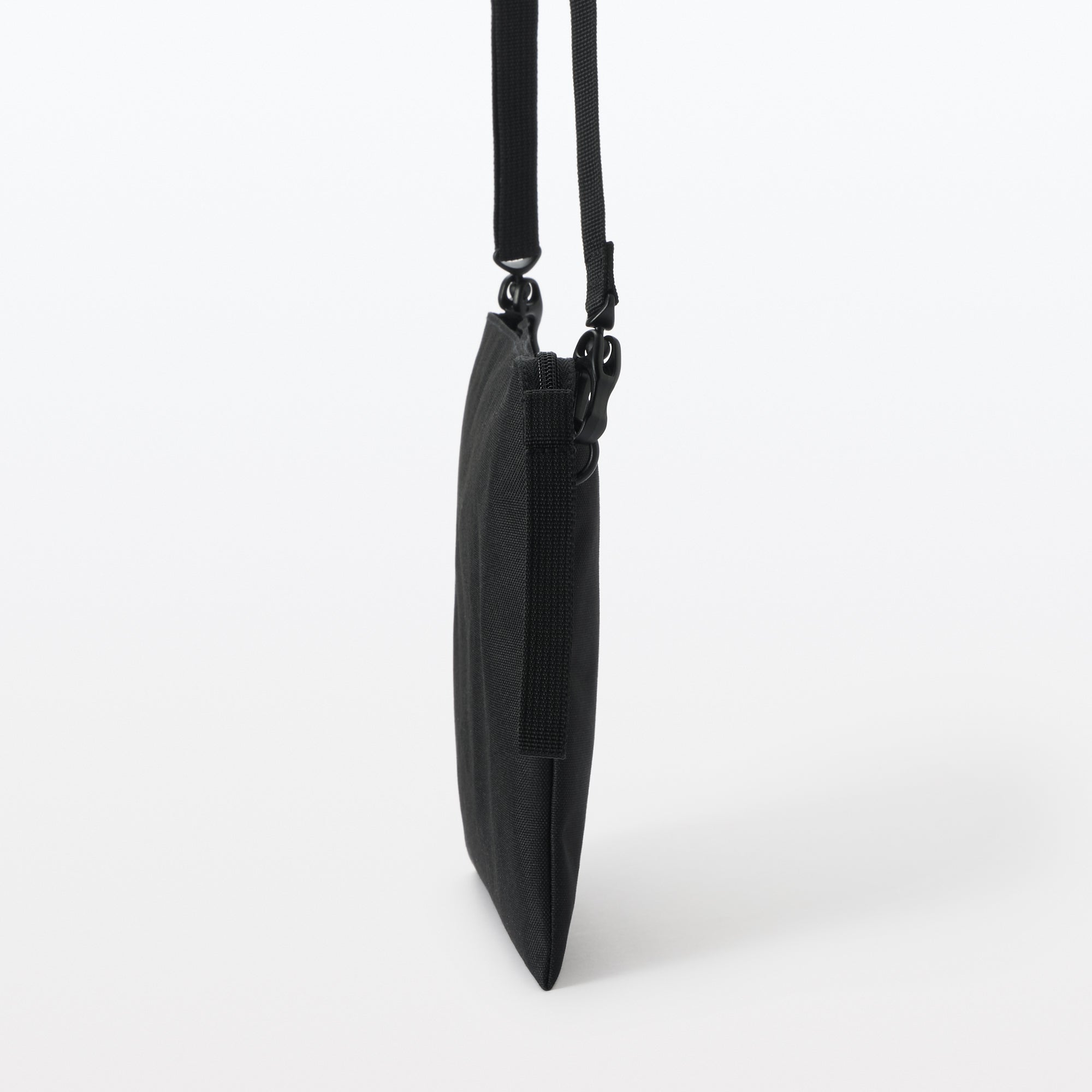 2-Way Water Repellent Sacoche / Crossbody Bag - Image 46