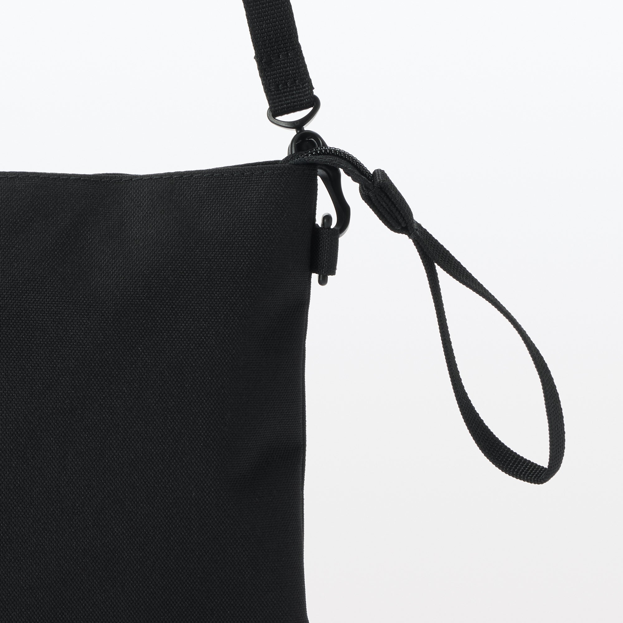 2-Way Water Repellent Sacoche / Crossbody Bag - Image 47