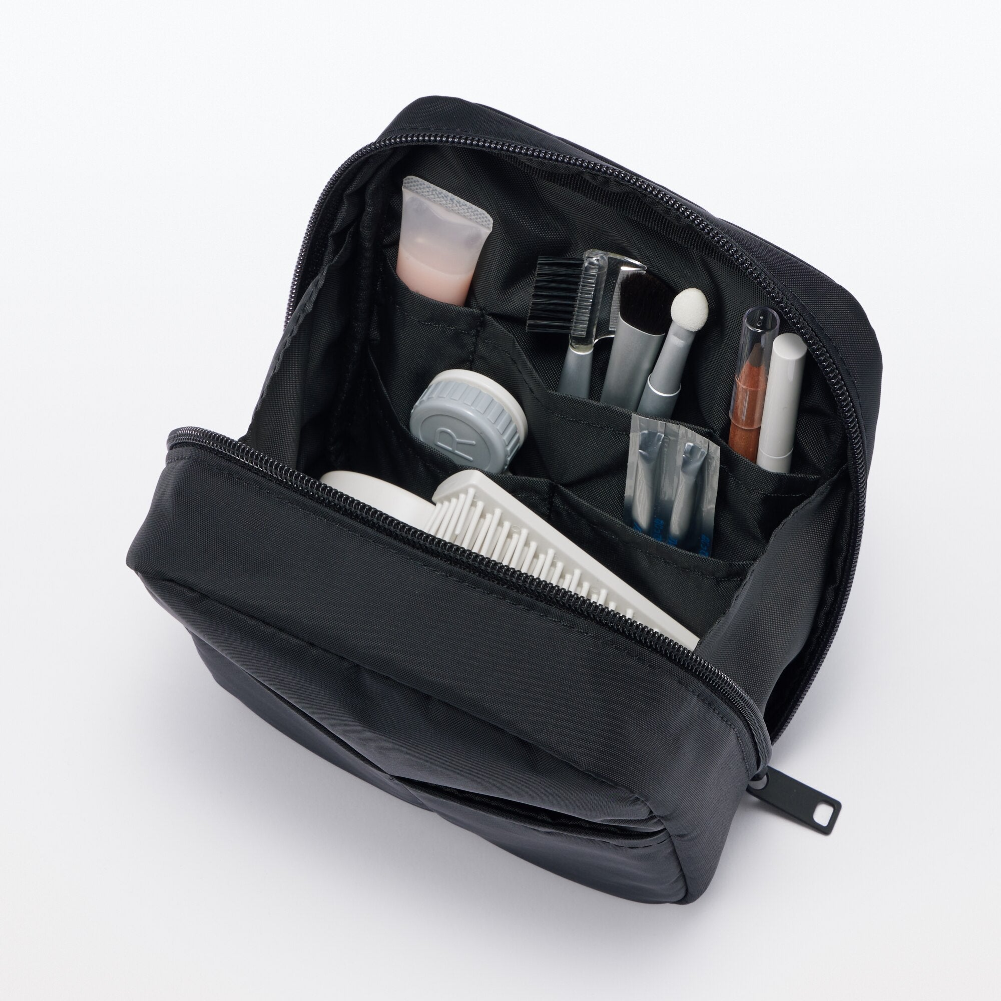 Nylon Makeup Pouch - Image 5