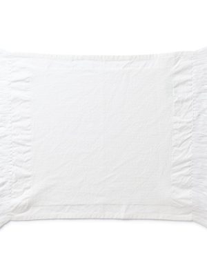 Indian Cotton Placemat Fringes