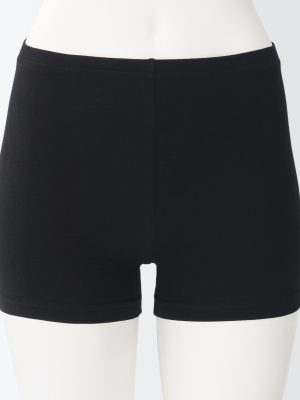 Women's Stretch Jersey 1/10 Length Leggings