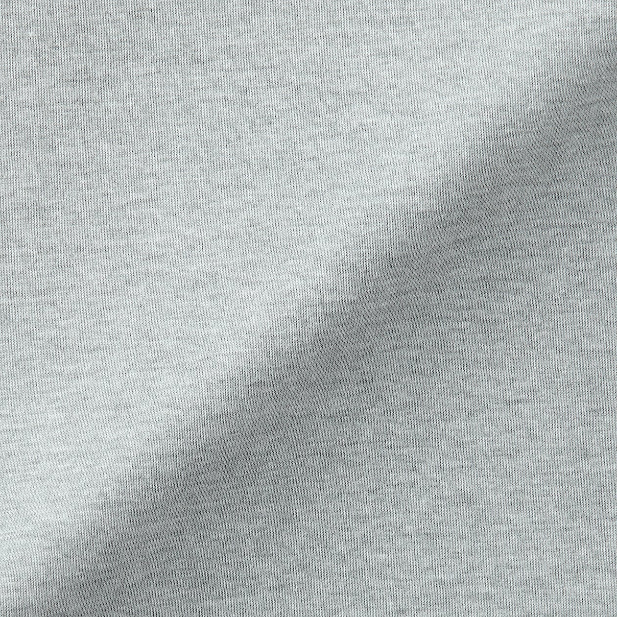 Men's Washed Jersey Crew Neck Long Sleeve T-Shirt - Image 29