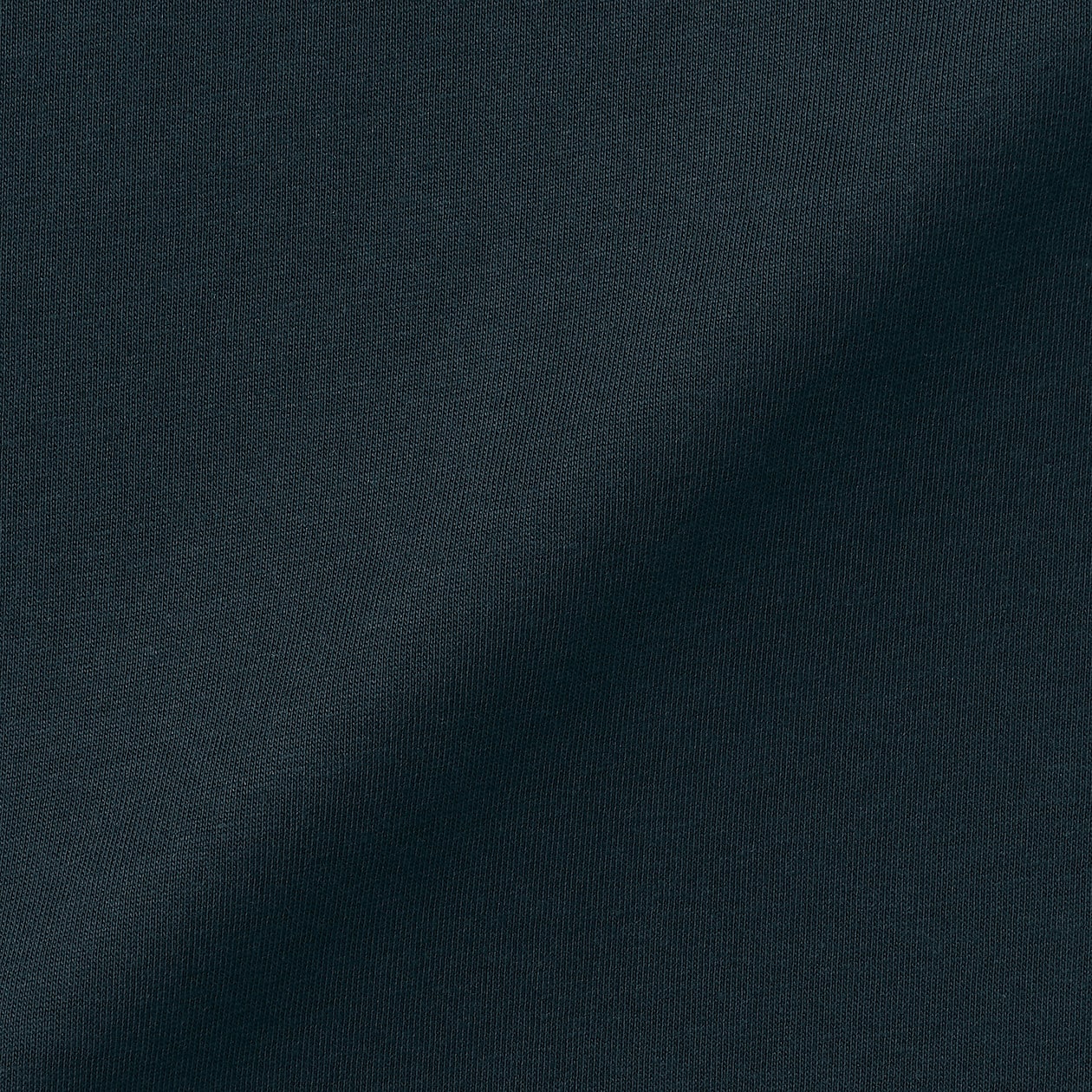 Men's Washed Jersey Crew Neck Long Sleeve T-Shirt - Image 36