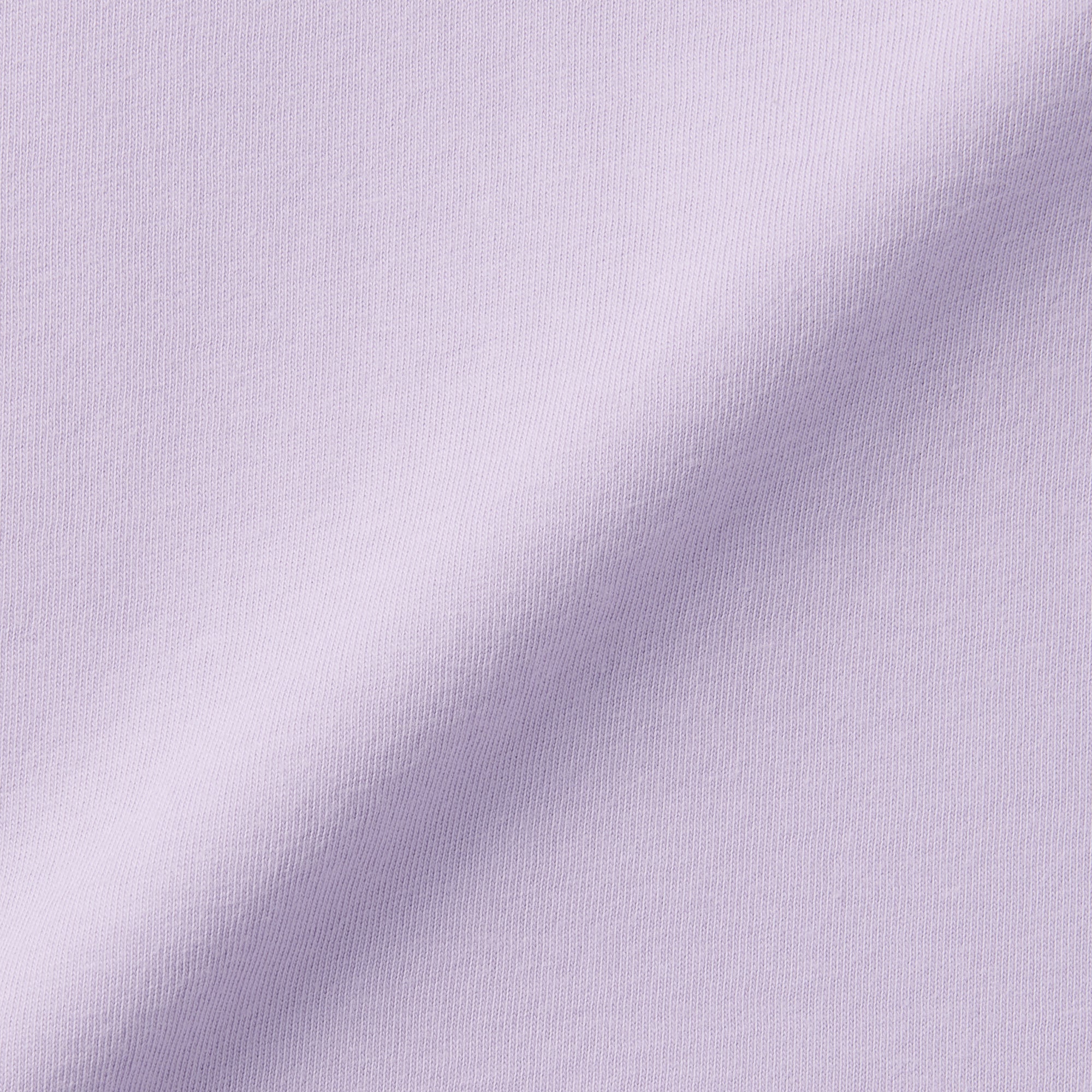 Men's Washed Jersey Crew Neck Long Sleeve T-Shirt - Image 43