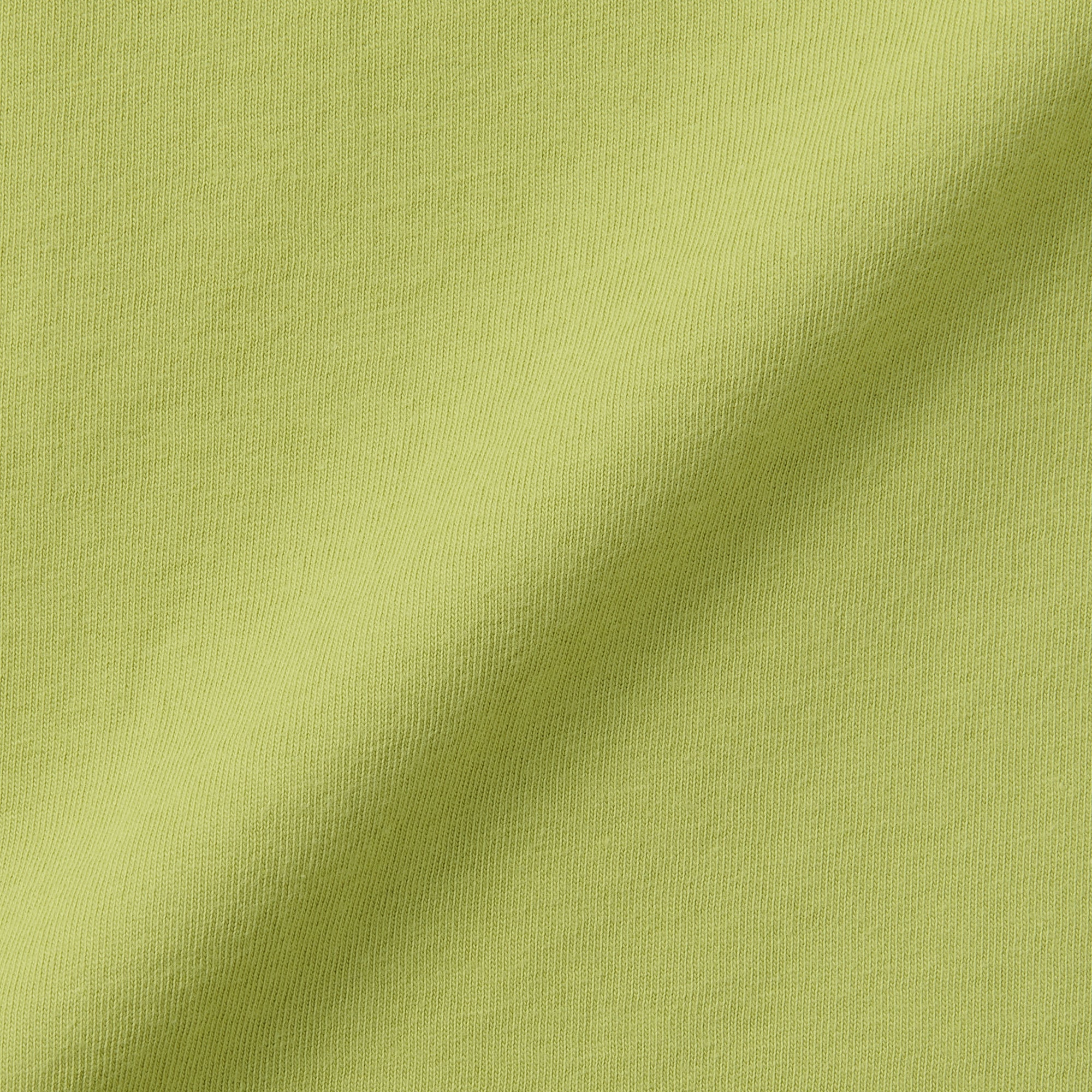 Men's Washed Jersey Crew Neck Long Sleeve T-Shirt - Image 50