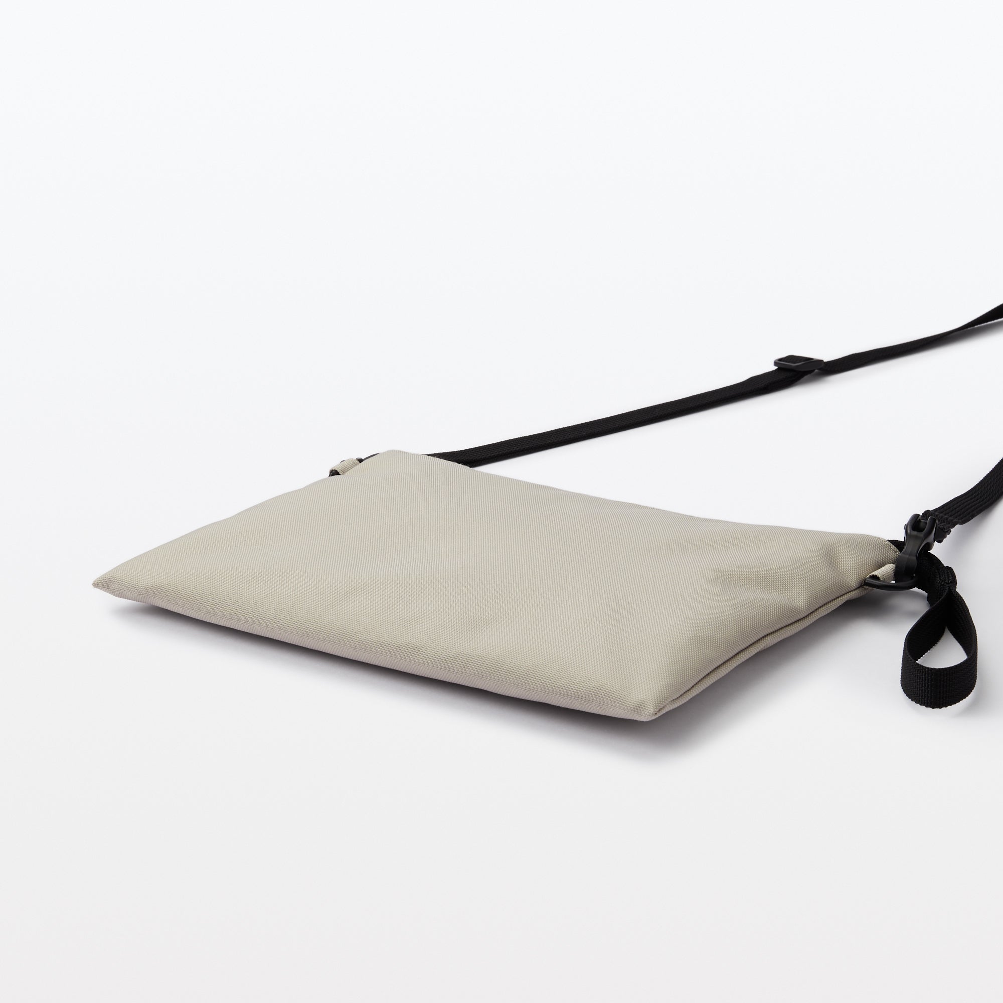 2-Way Water Repellent Sacoche / Crossbody Bag - Image 25