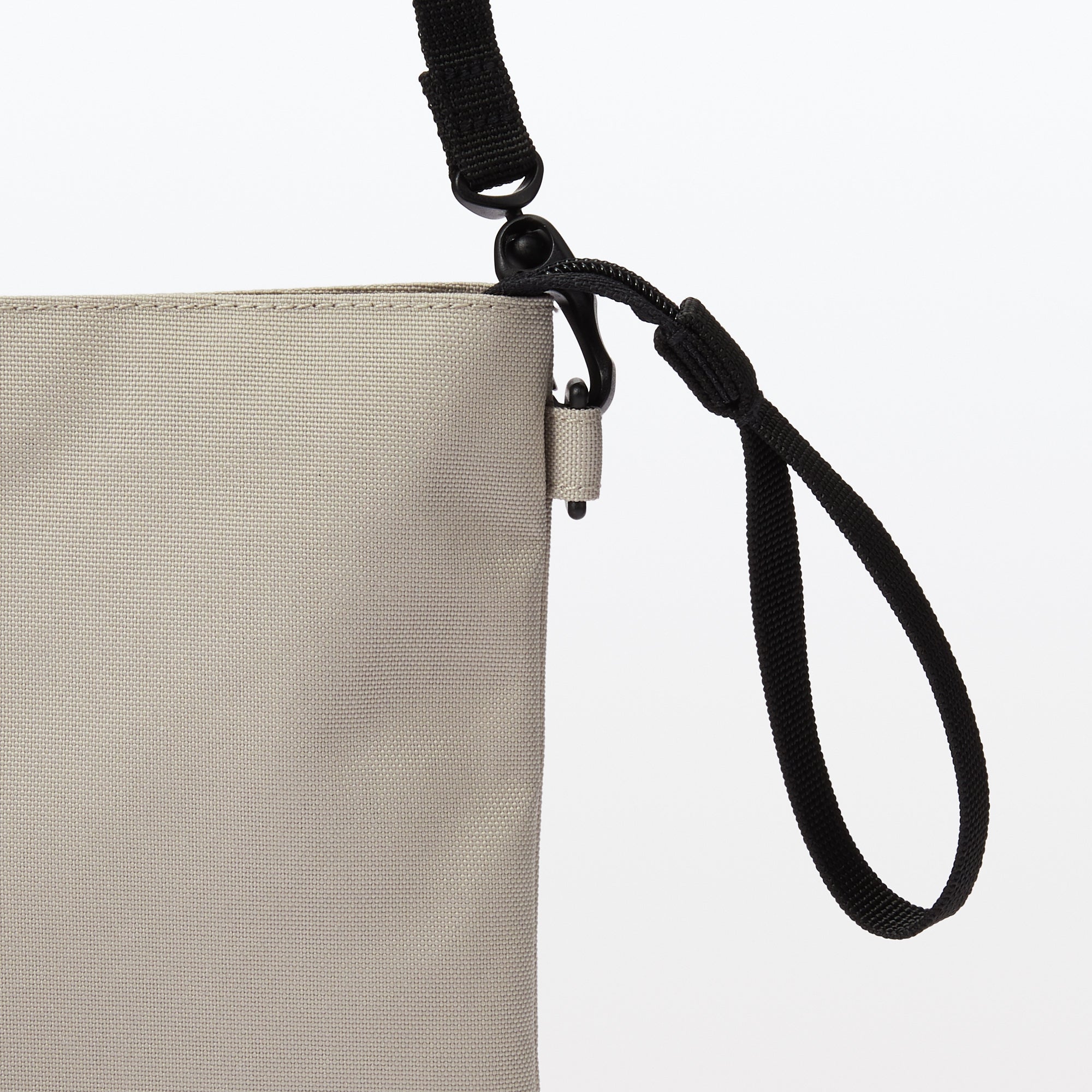 2-Way Water Repellent Sacoche / Crossbody Bag - Image 27