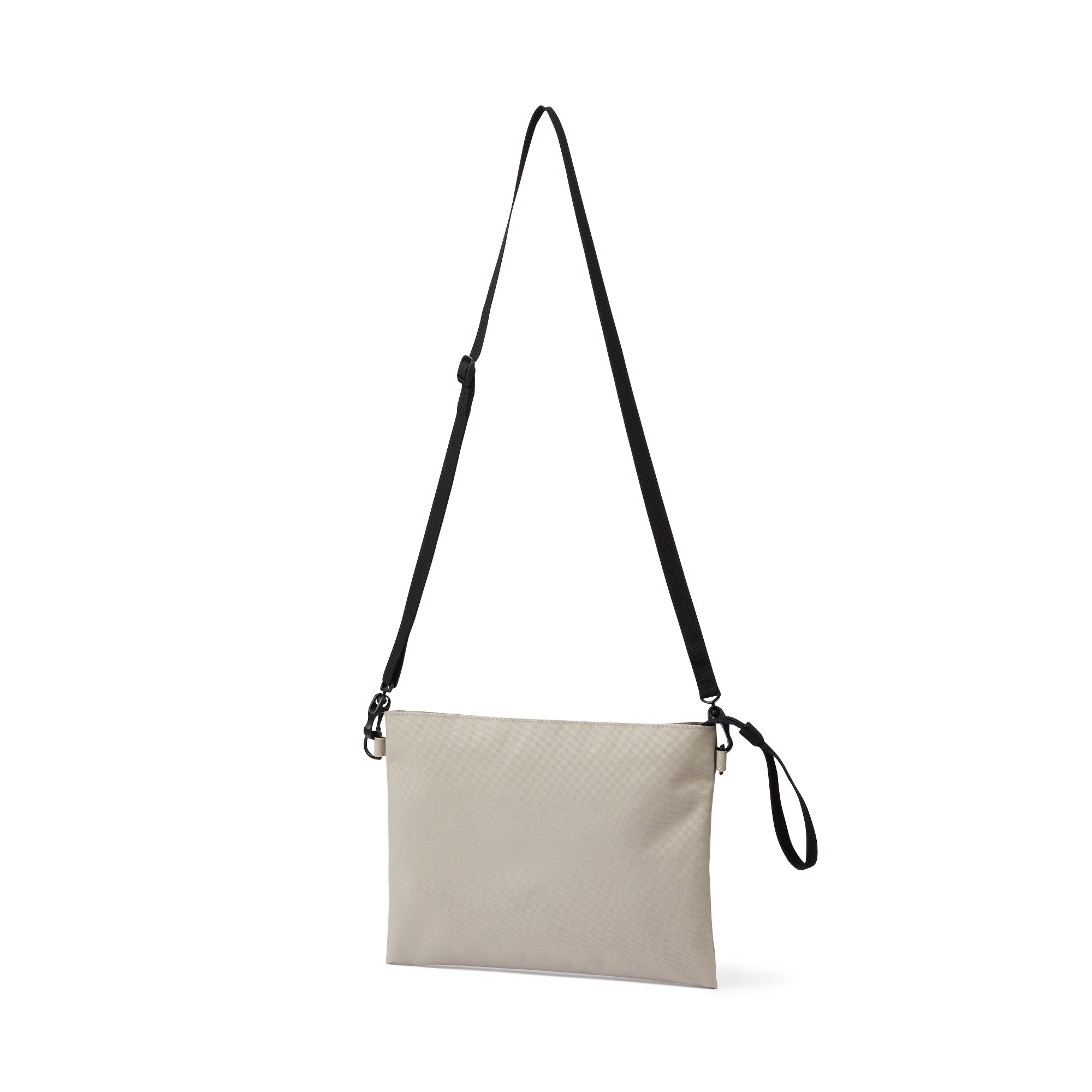 2-Way Water Repellent Sacoche / Crossbody Bag - Image 22