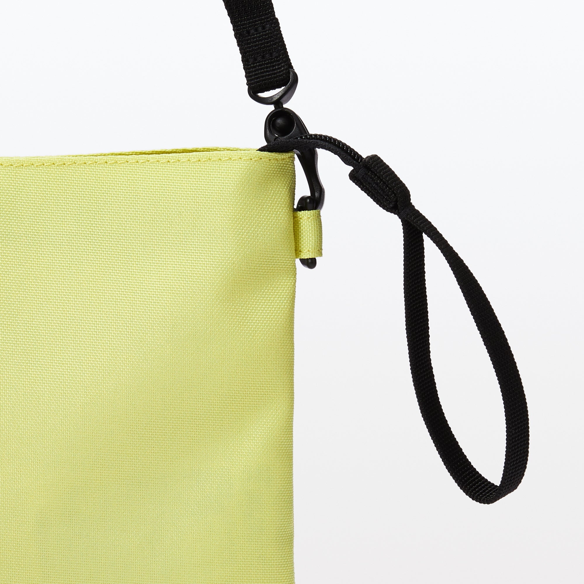 2-Way Water Repellent Sacoche / Crossbody Bag - Image 7