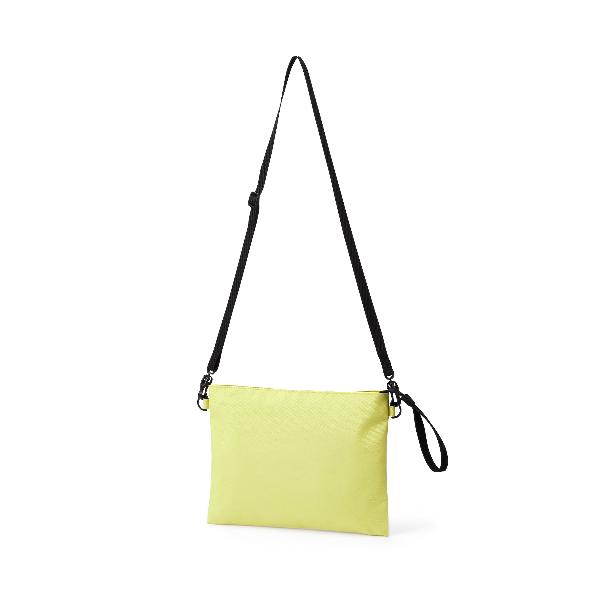 2-Way Water Repellent Sacoche / Crossbody Bag - Image 2