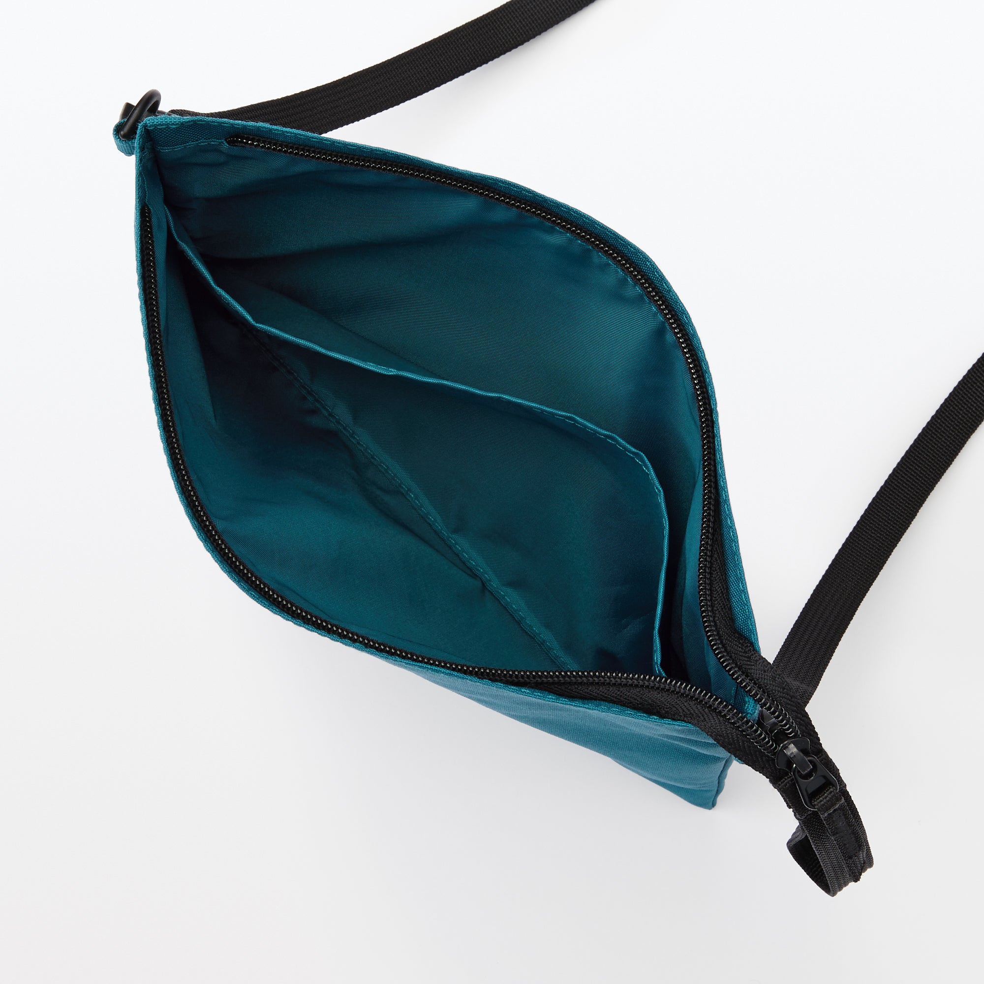 2-Way Water Repellent Sacoche / Crossbody Bag - Image 34