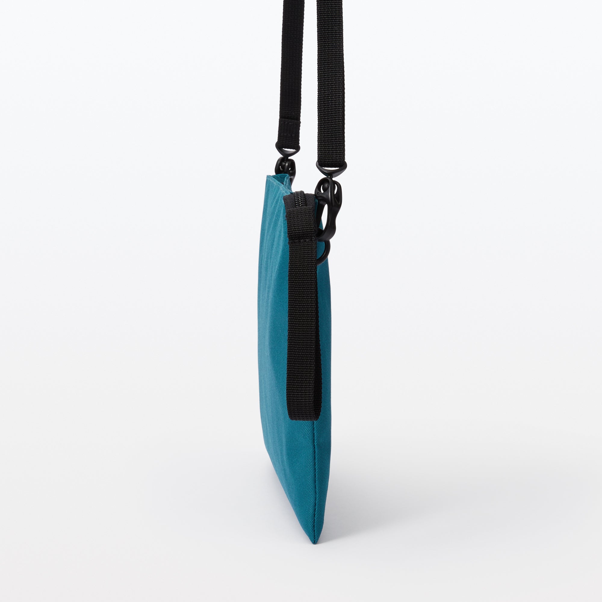 2-Way Water Repellent Sacoche / Crossbody Bag - Image 36