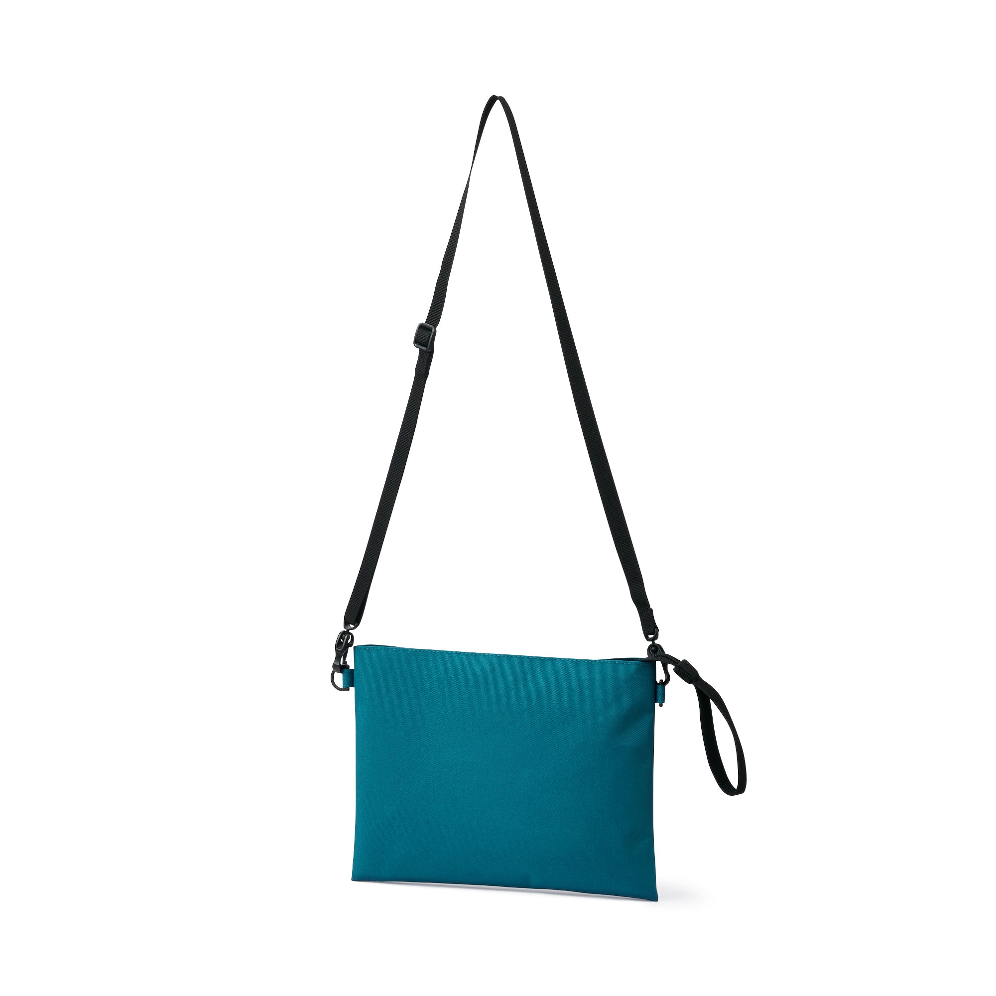 2-Way Water Repellent Sacoche / Crossbody Bag - Image 32