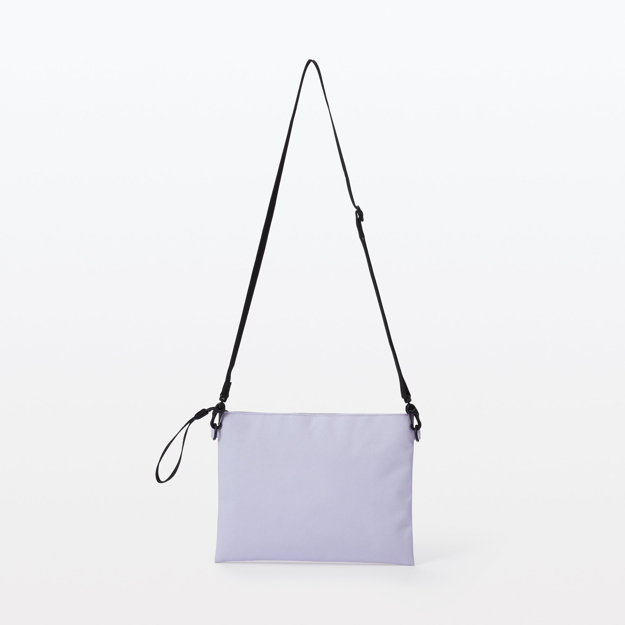 2-Way Water Repellent Sacoche / Crossbody Bag - Image 13