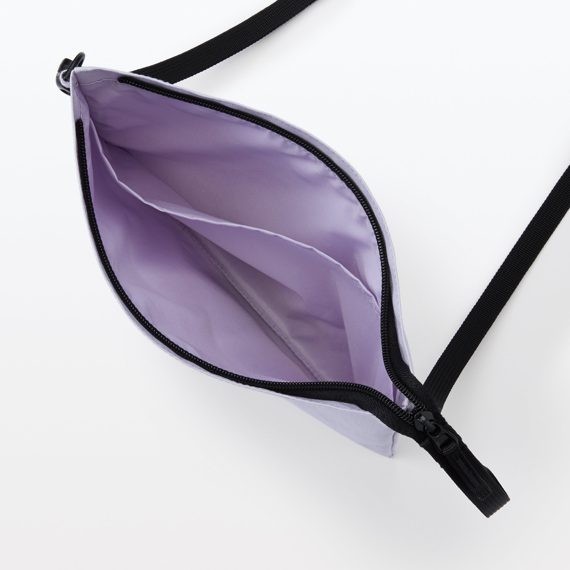 2-Way Water Repellent Sacoche / Crossbody Bag - Image 14