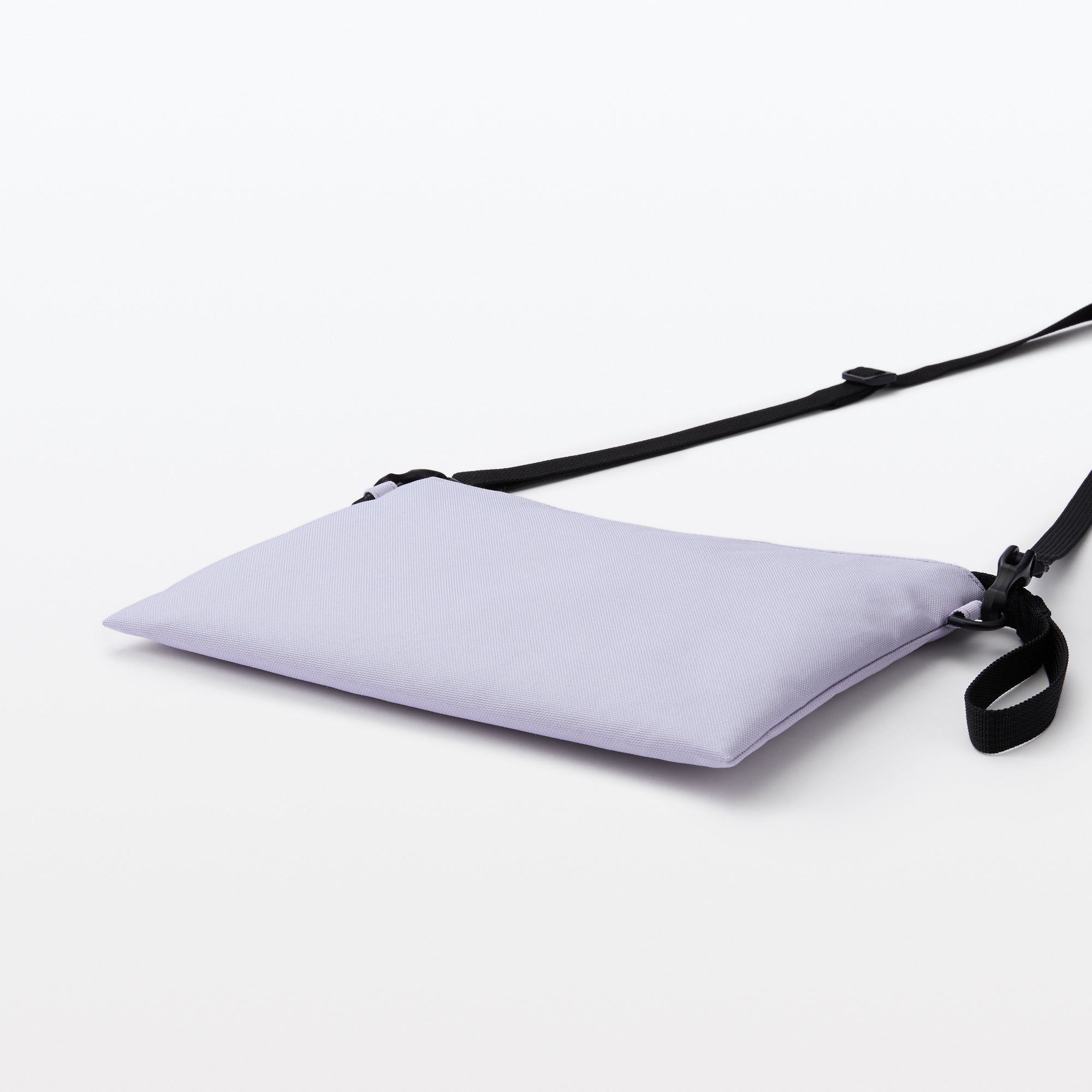 2-Way Water Repellent Sacoche / Crossbody Bag - Image 15