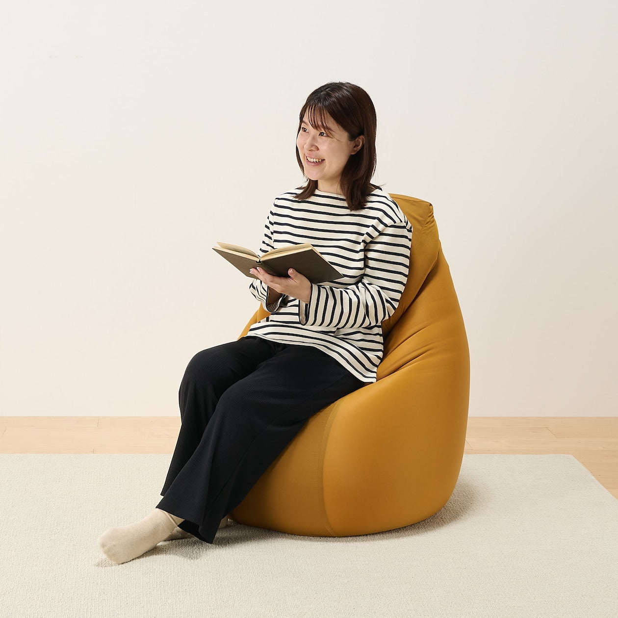 Rectangular Body Fit Cushion (Cover Sold Separately) - Image 5