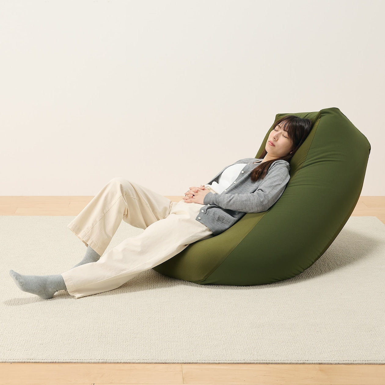 Rectangular Body Fit Cushion (Cover Sold Separately) - Image 6