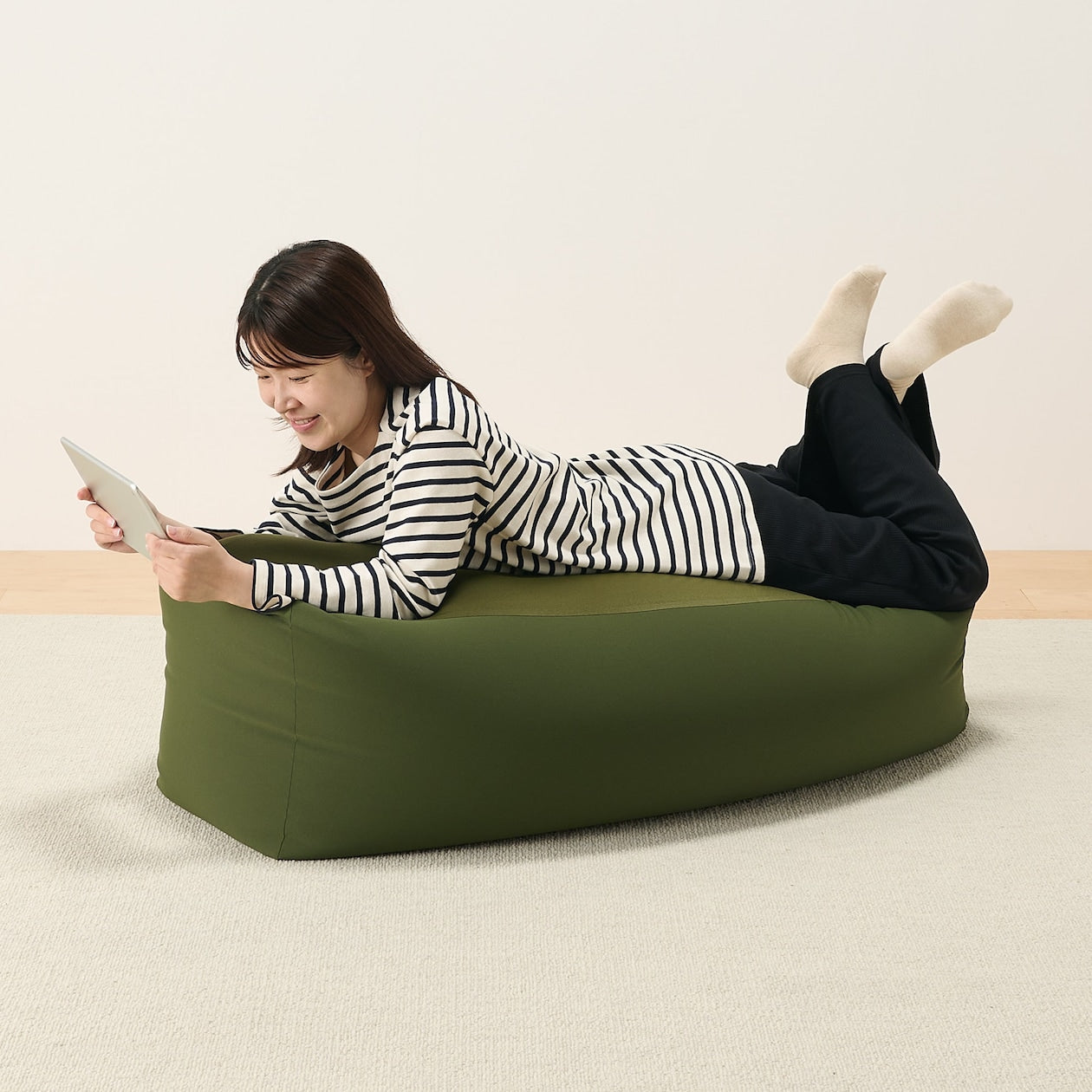 Rectangular Body Fit Cushion (Cover Sold Separately) - Image 7