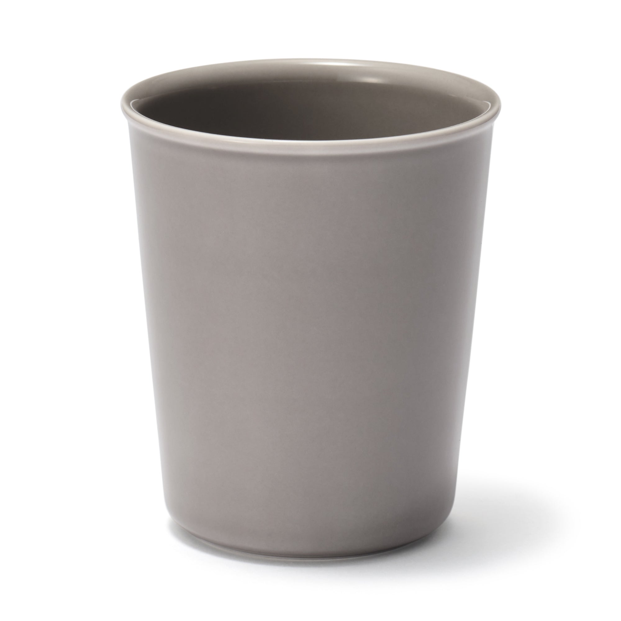 Porcelain Gargle Cup - Gray - Image 2