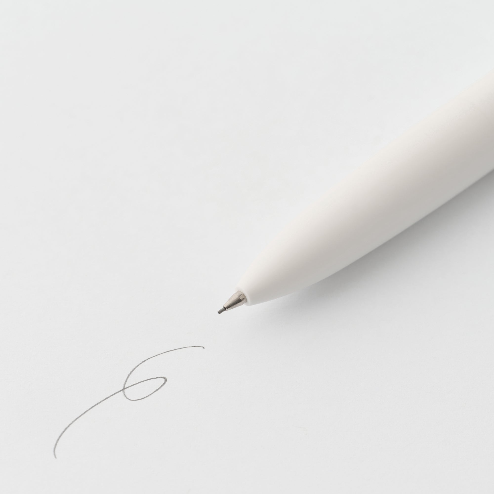 Compact Mechanical Pencil 0.5mm - Image 2