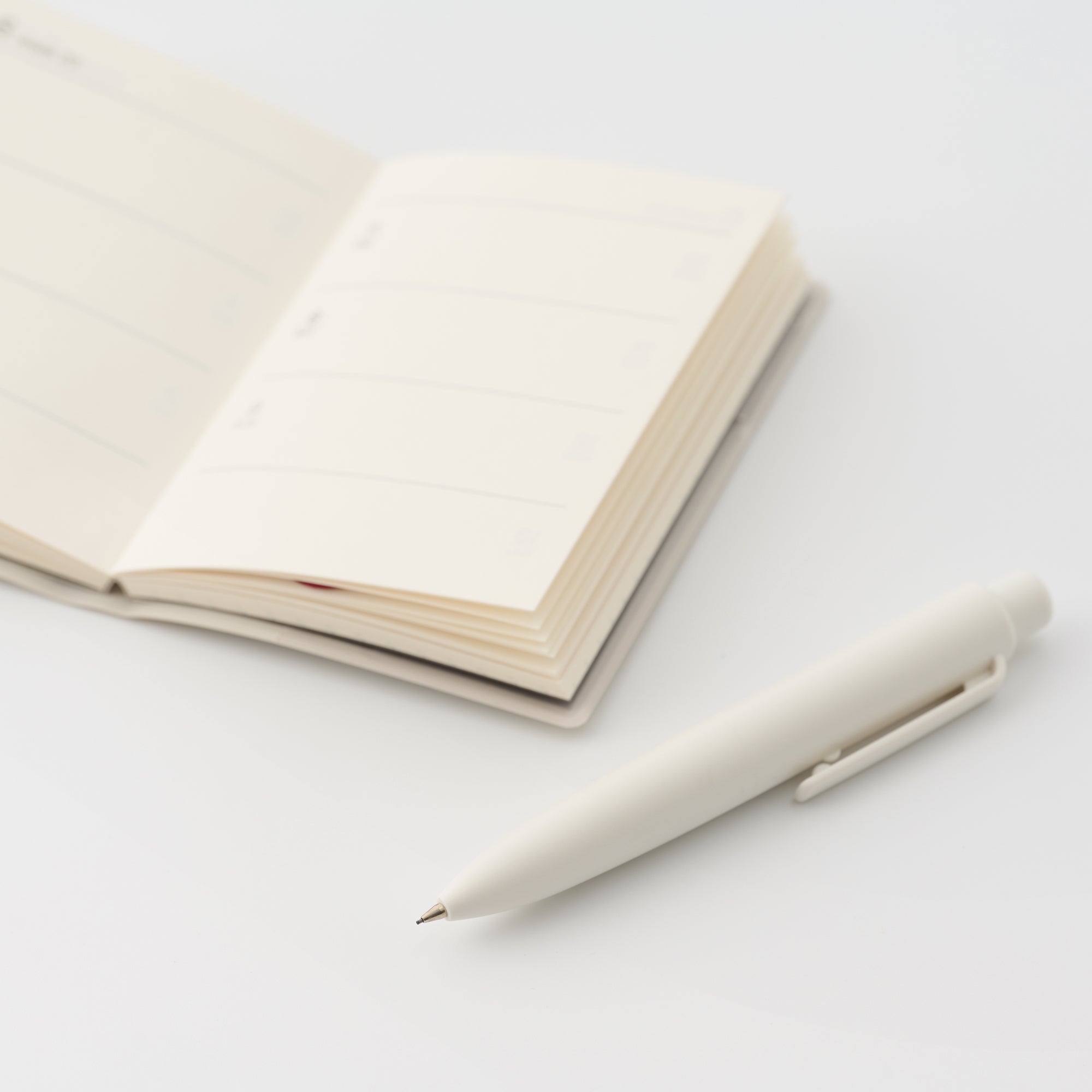 Compact Mechanical Pencil 0.5mm - Image 5