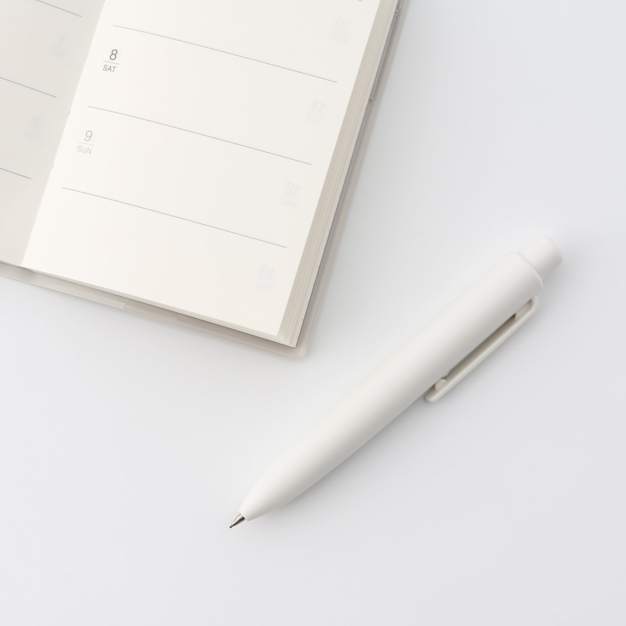 Compact Mechanical Pencil 0.5mm - Image 6