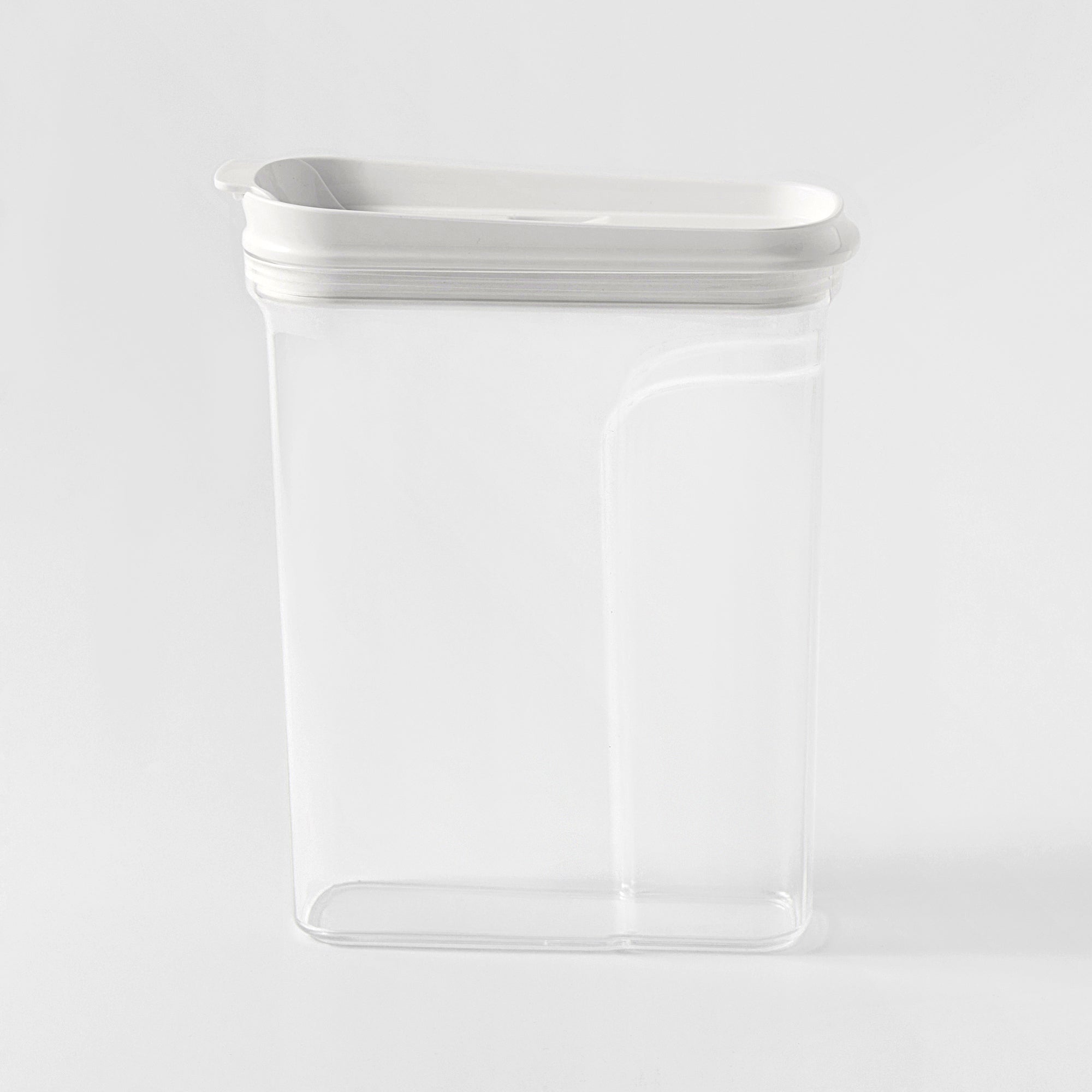 Flip-Top Food Storage Container - 55.8 fl oz - Image 10