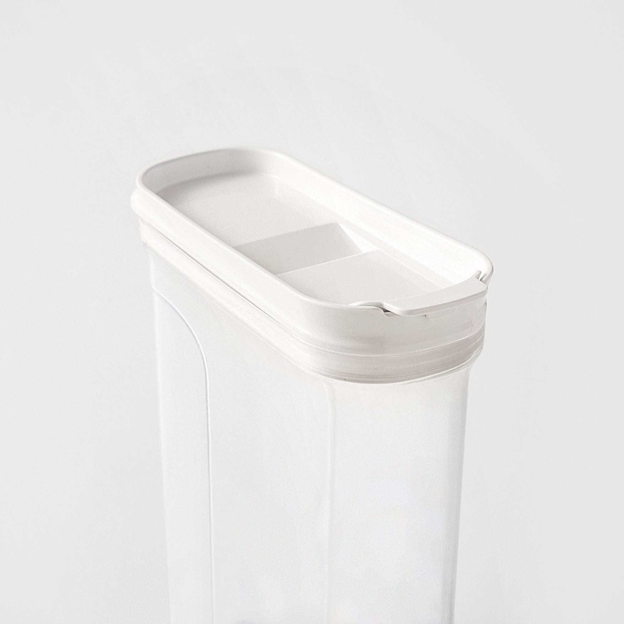 Flip-Top Food Storage Container - 55.8 fl oz - Image 11