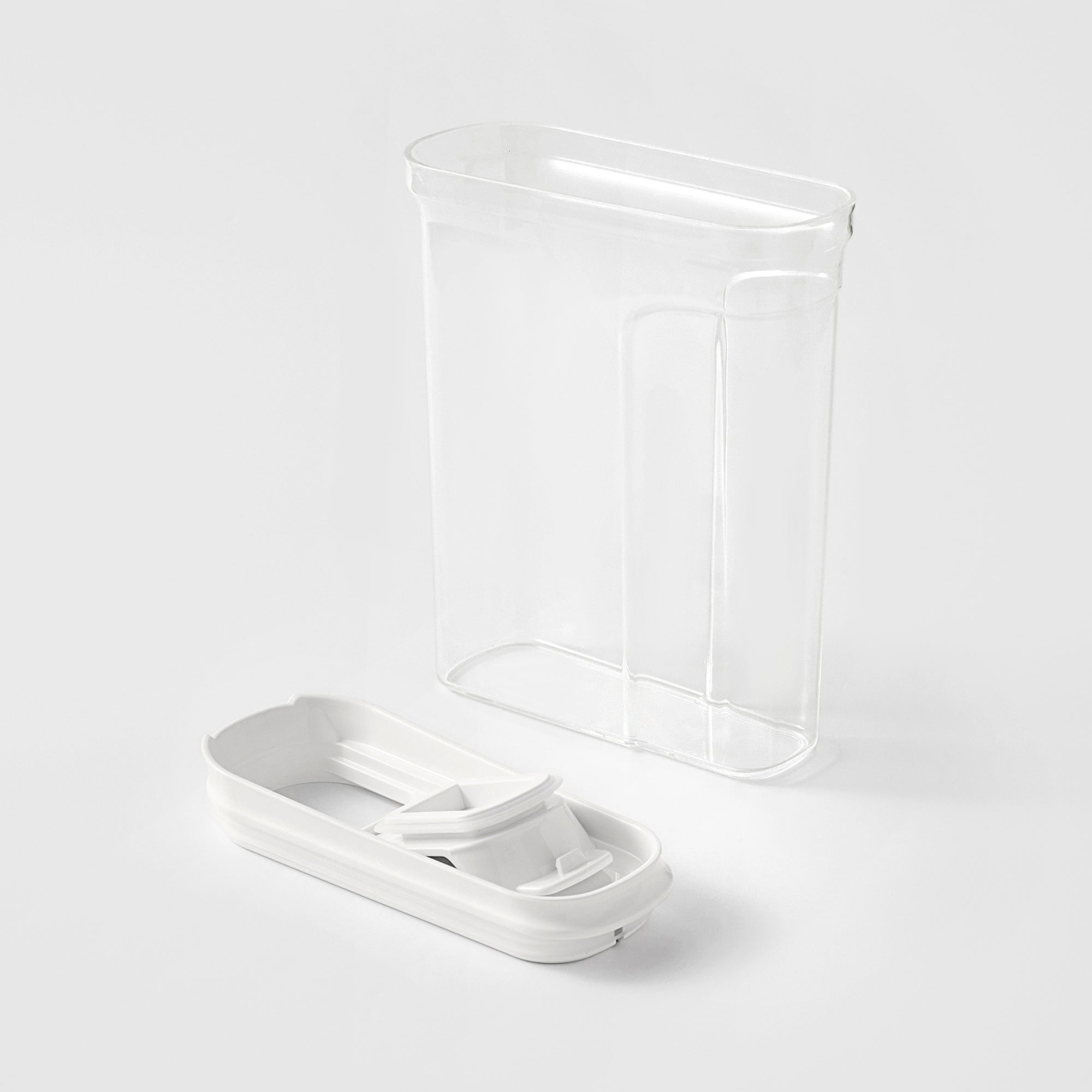Flip-Top Food Storage Container - 55.8 fl oz - Image 13
