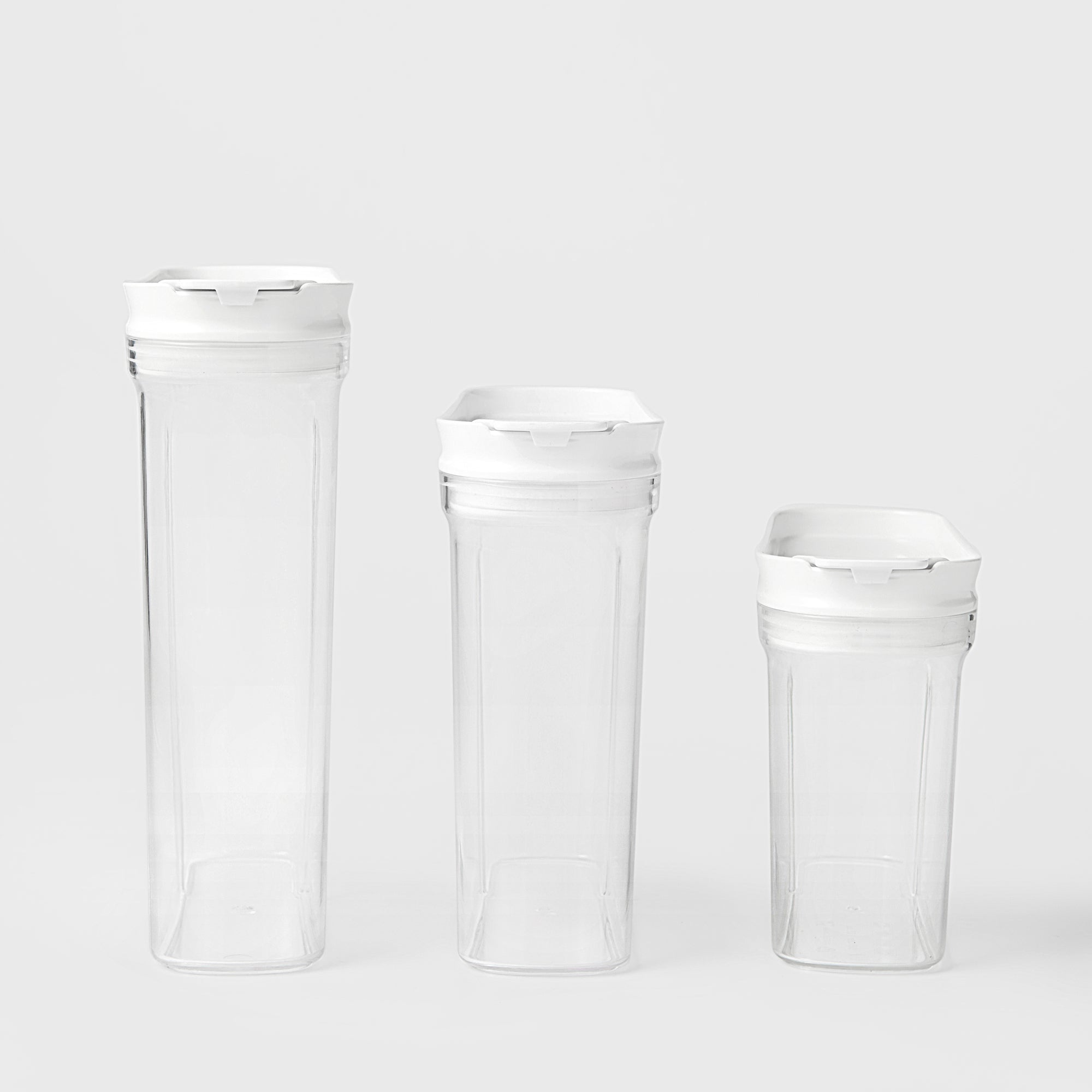 Flip-Top Food Storage Container - 55.8 fl oz - Image 15