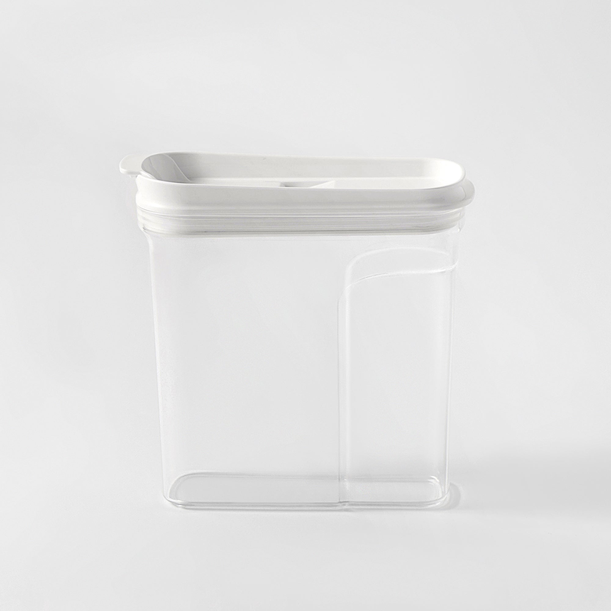 Flip-Top Food Storage Container - 44 fl oz - Image 10