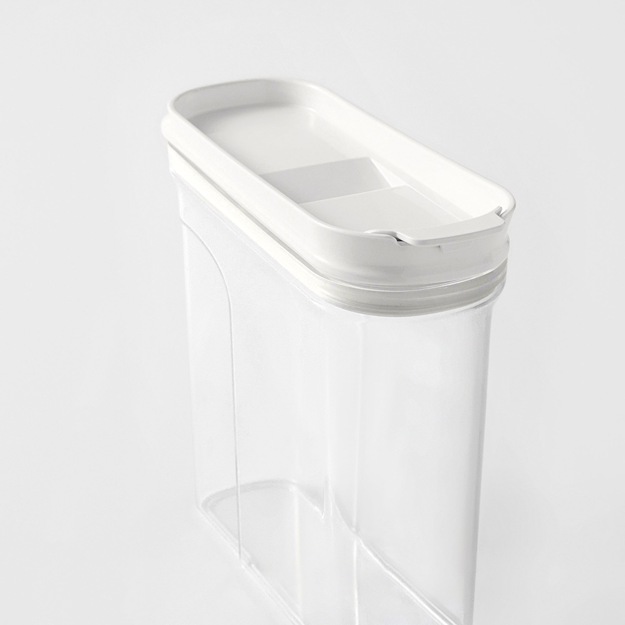 Flip-Top Food Storage Container - 44 fl oz - Image 11
