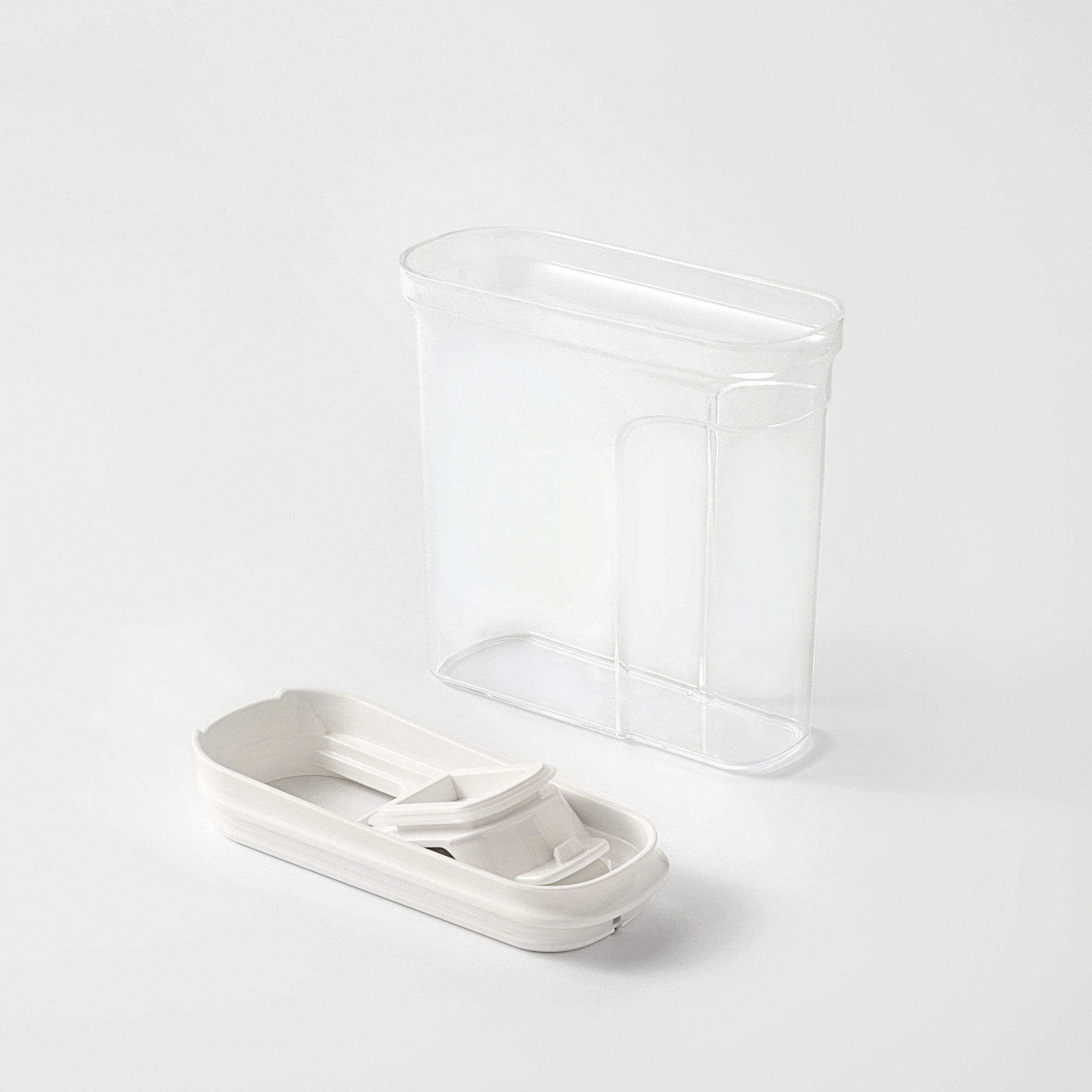 Flip-Top Food Storage Container - 44 fl oz - Image 13