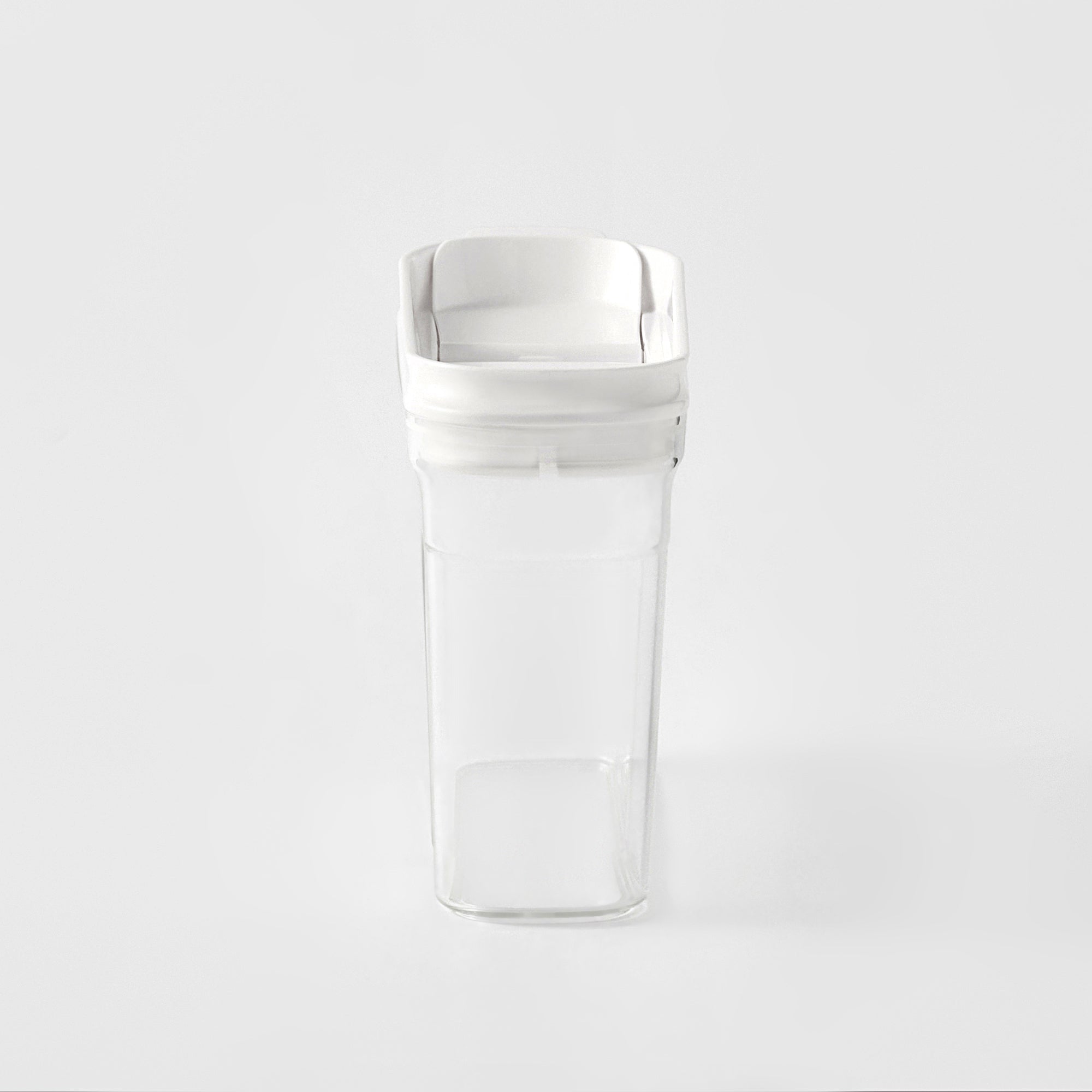 Flip-Top Food Storage Container - 33.1 fl oz - Image 9