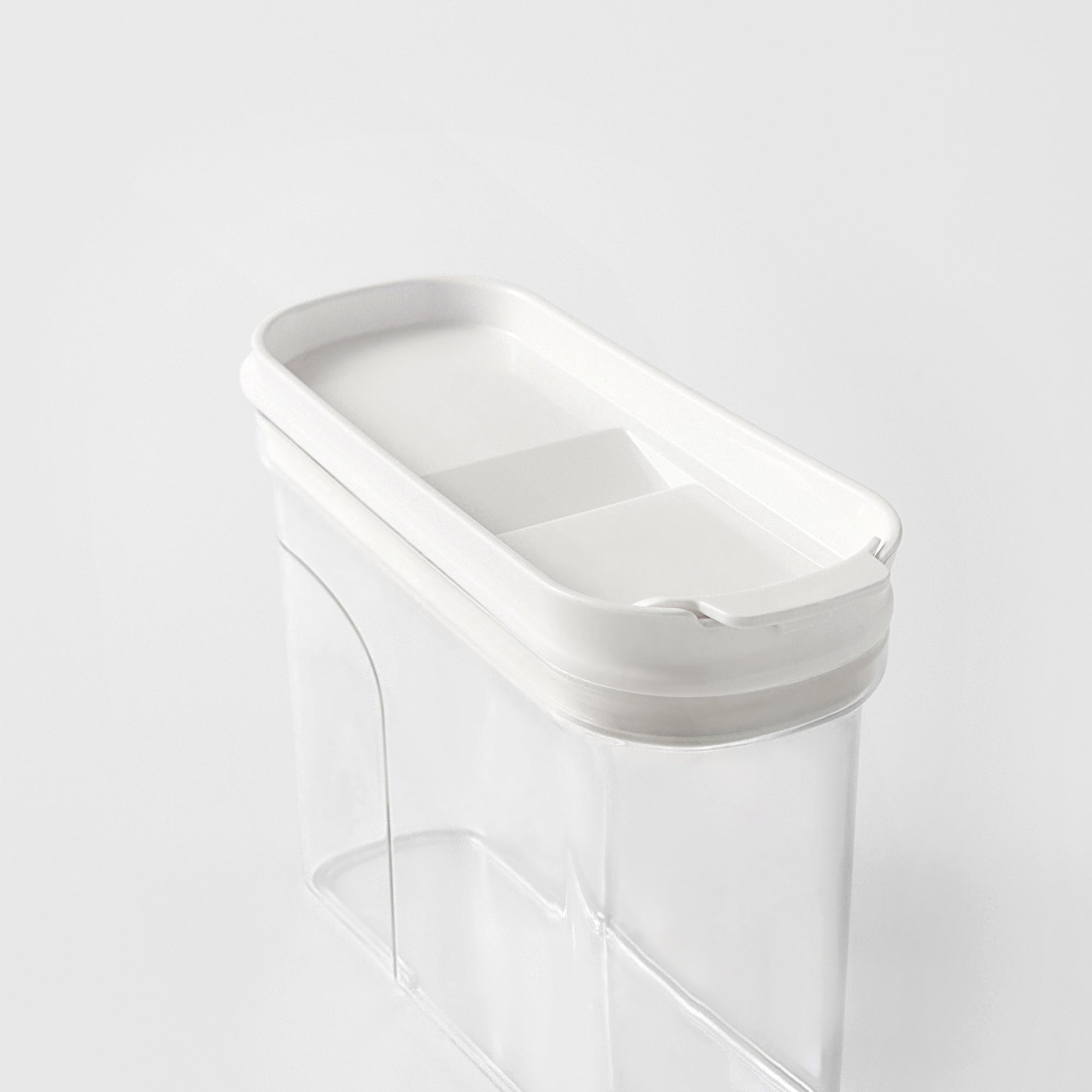 Flip-Top Food Storage Container - 33.1 fl oz - Image 11