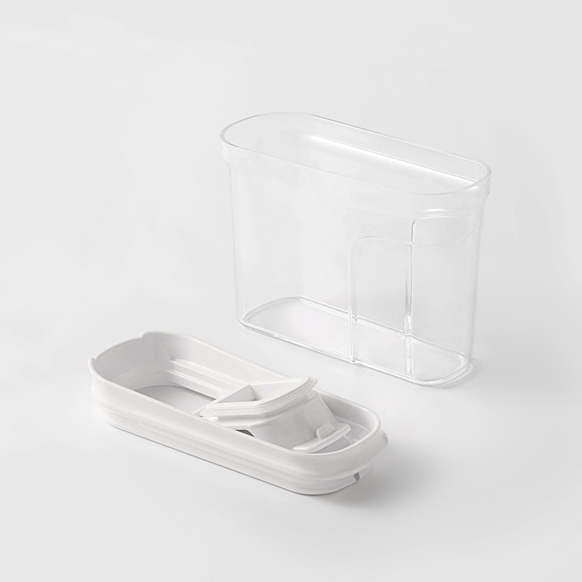 Flip-Top Food Storage Container - 33.1 fl oz - Image 13