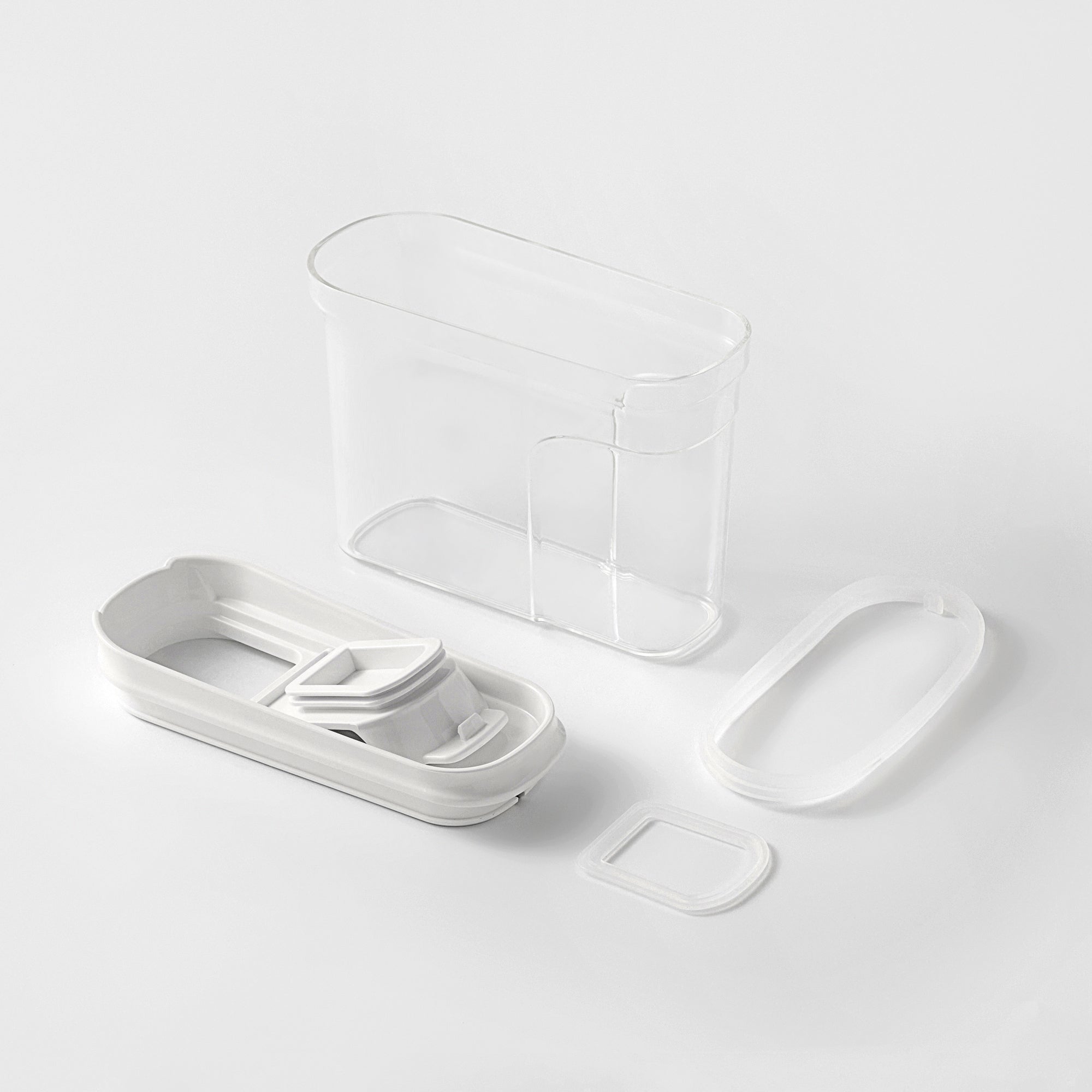 Flip-Top Food Storage Container - 33.1 fl oz - Image 14