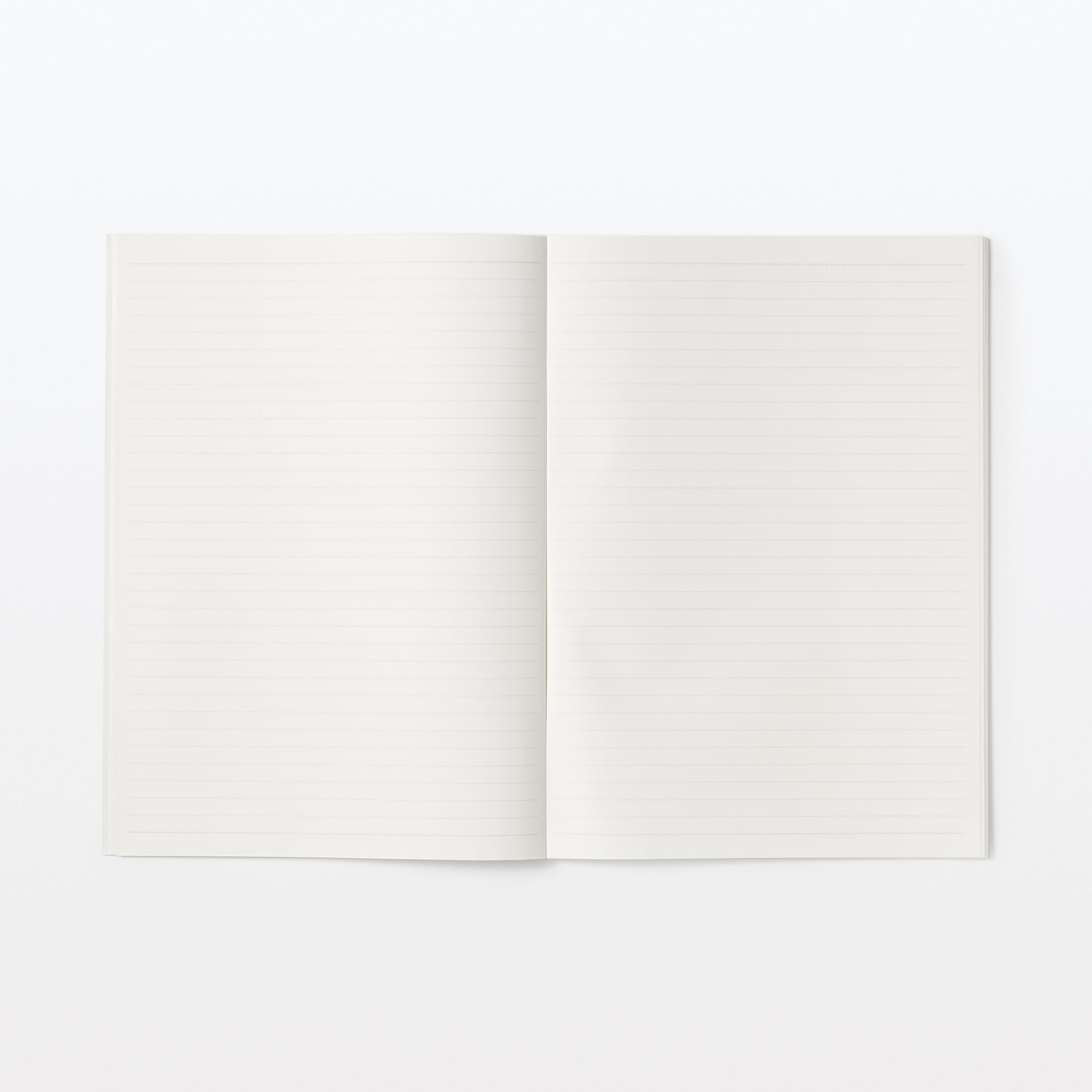 Planted Tree Paper Bleed Proof Notebook (5 Pack) - Image 3