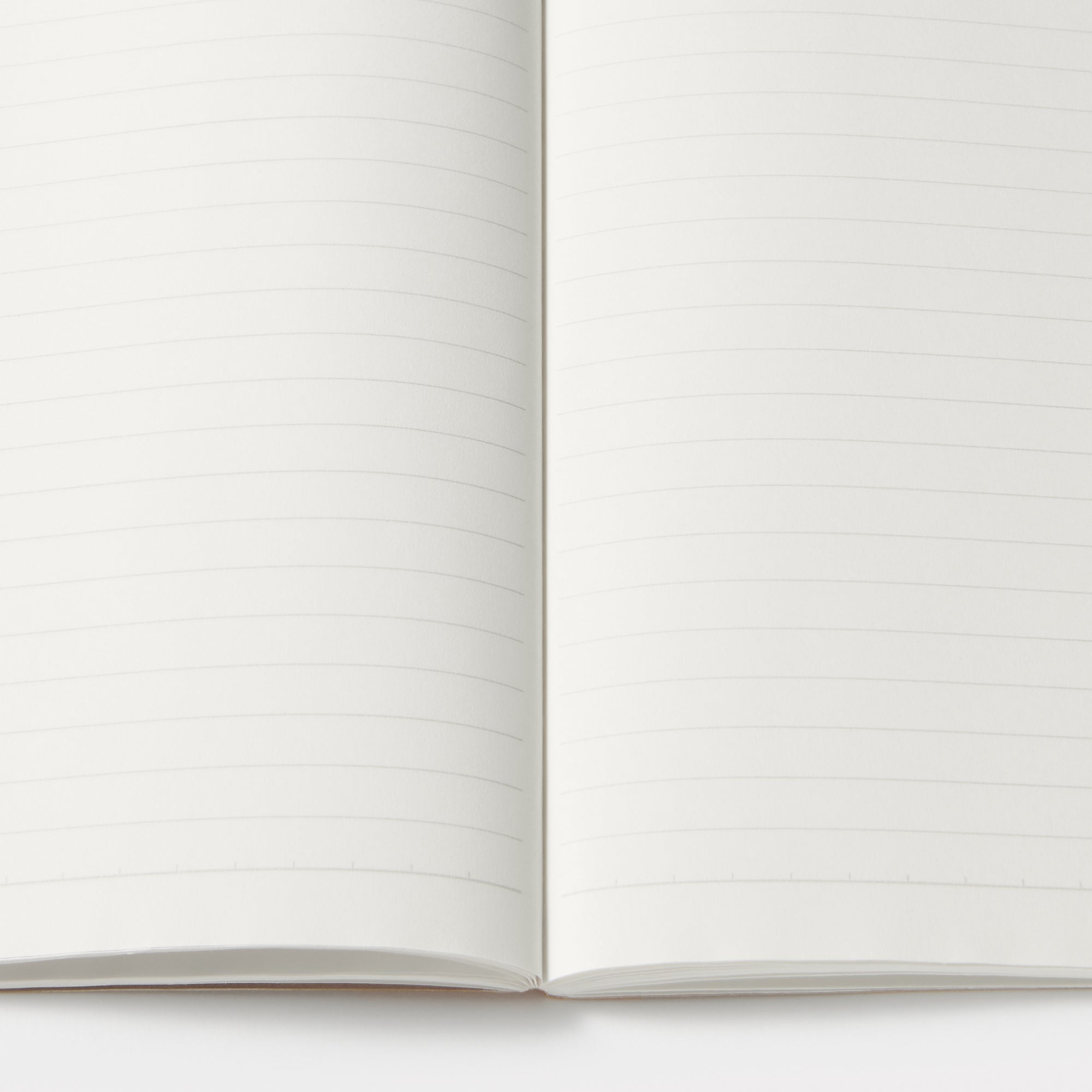 Planted Tree Paper Bleed Proof Notebook (5 Pack) - Image 5