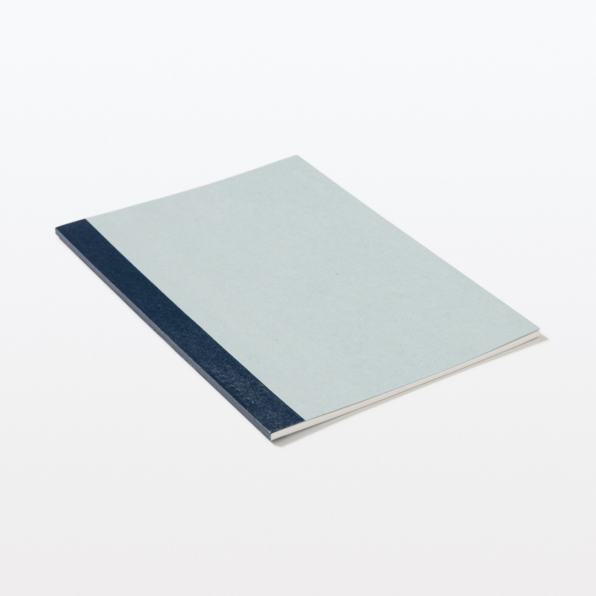 Planted Tree Paper Colored Cover Notebook - 0.2 (5 Pack) - Image 4